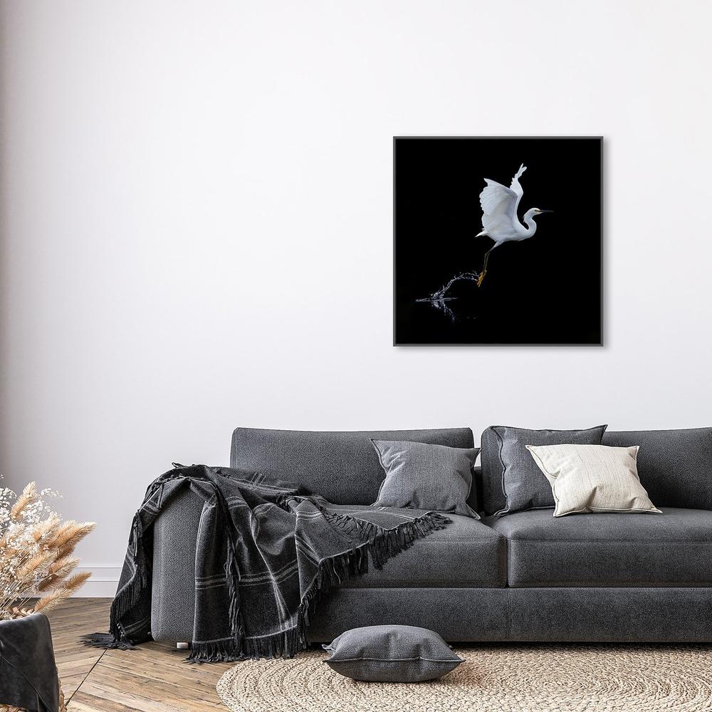 wall-art-print-canvas-poster-framed-Fly, By Tracy-by-Plus X Studio-Gioia Wall Art