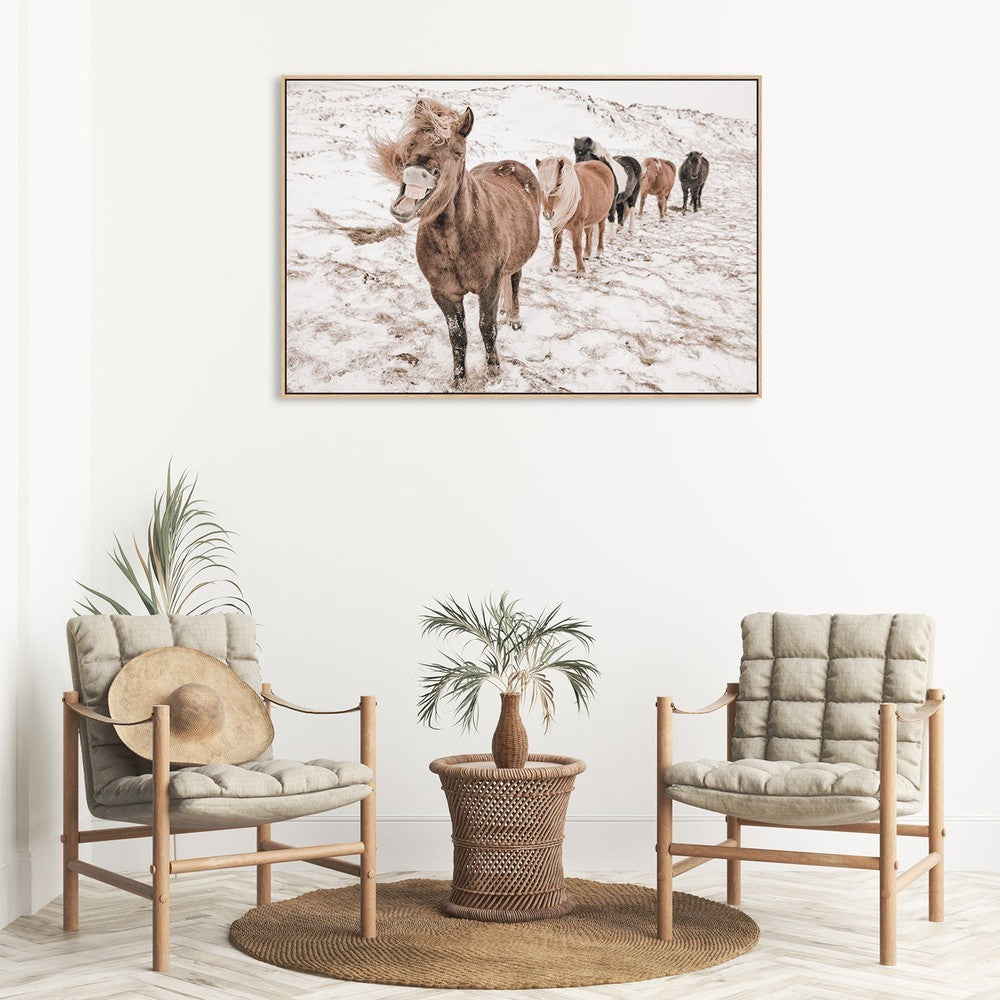wall-art-print-canvas-poster-framed-Follow Me Guys!, By Bragi Ingibergsson-by-Plus X Studio-Gioia Wall Art