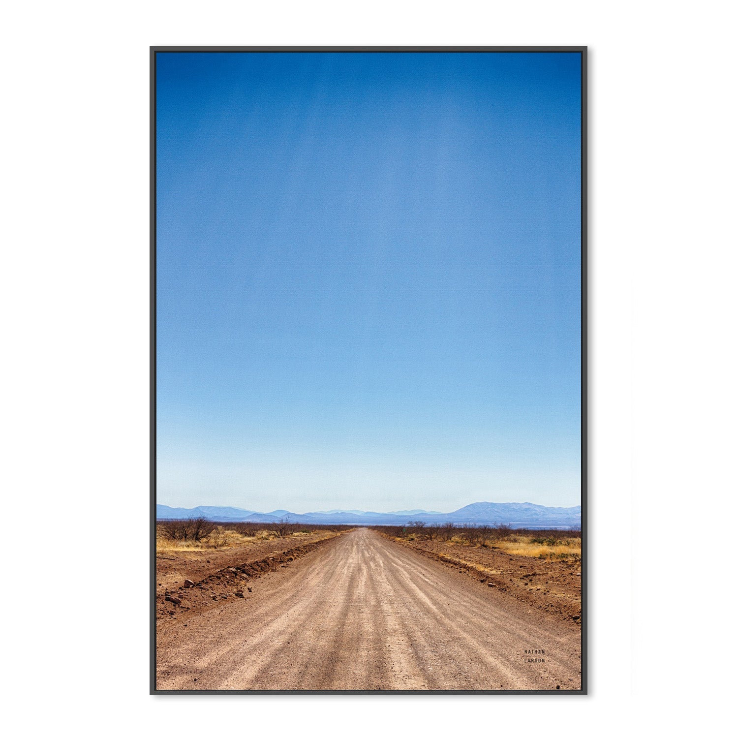 wall-art-print-canvas-poster-framed-Follow Your Road-3