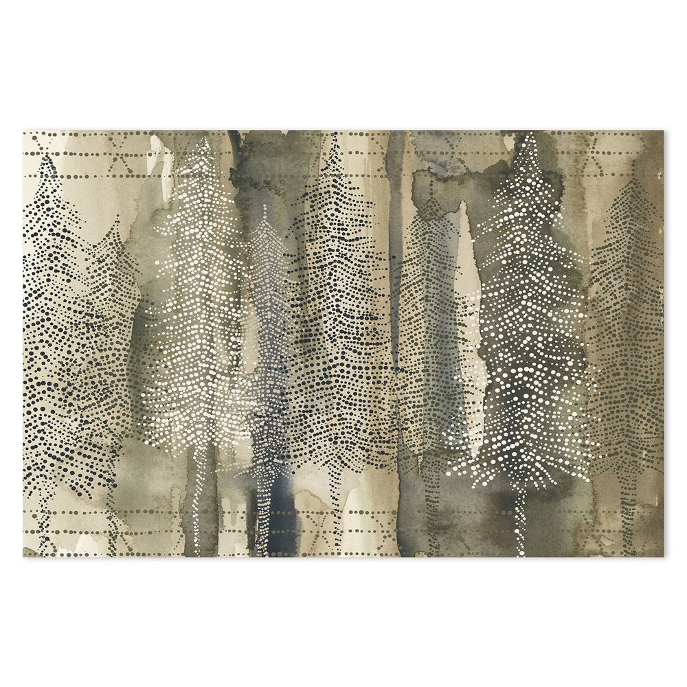 wall-art-print-canvas-poster-framed-Forest Dawn, Style B-by-Emily Wood-Gioia Wall Art