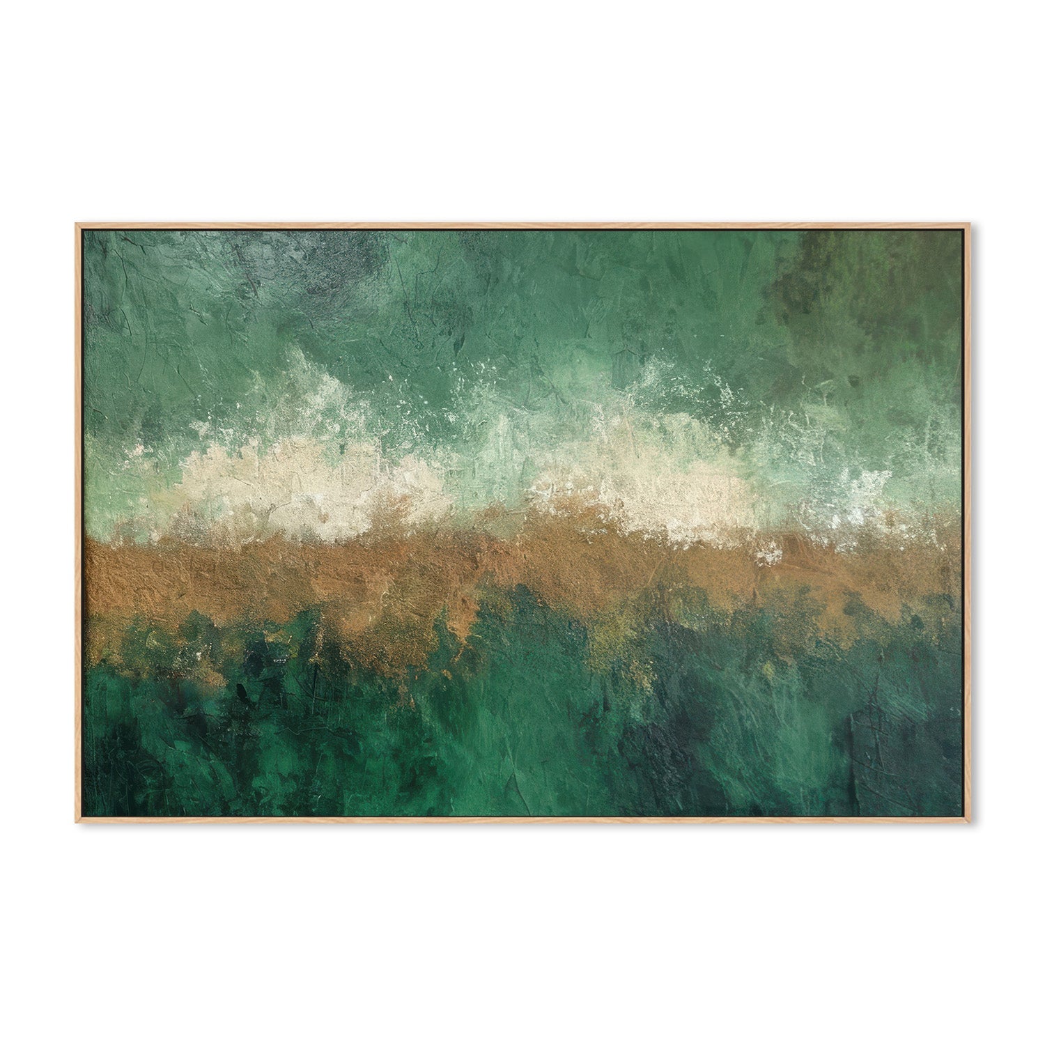 wall-art-print-canvas-poster-framed-forest haze-4