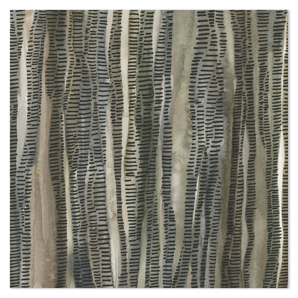 wall-art-print-canvas-poster-framed-Forest Pattern, Style A-by-Emily Wood-Gioia Wall Art