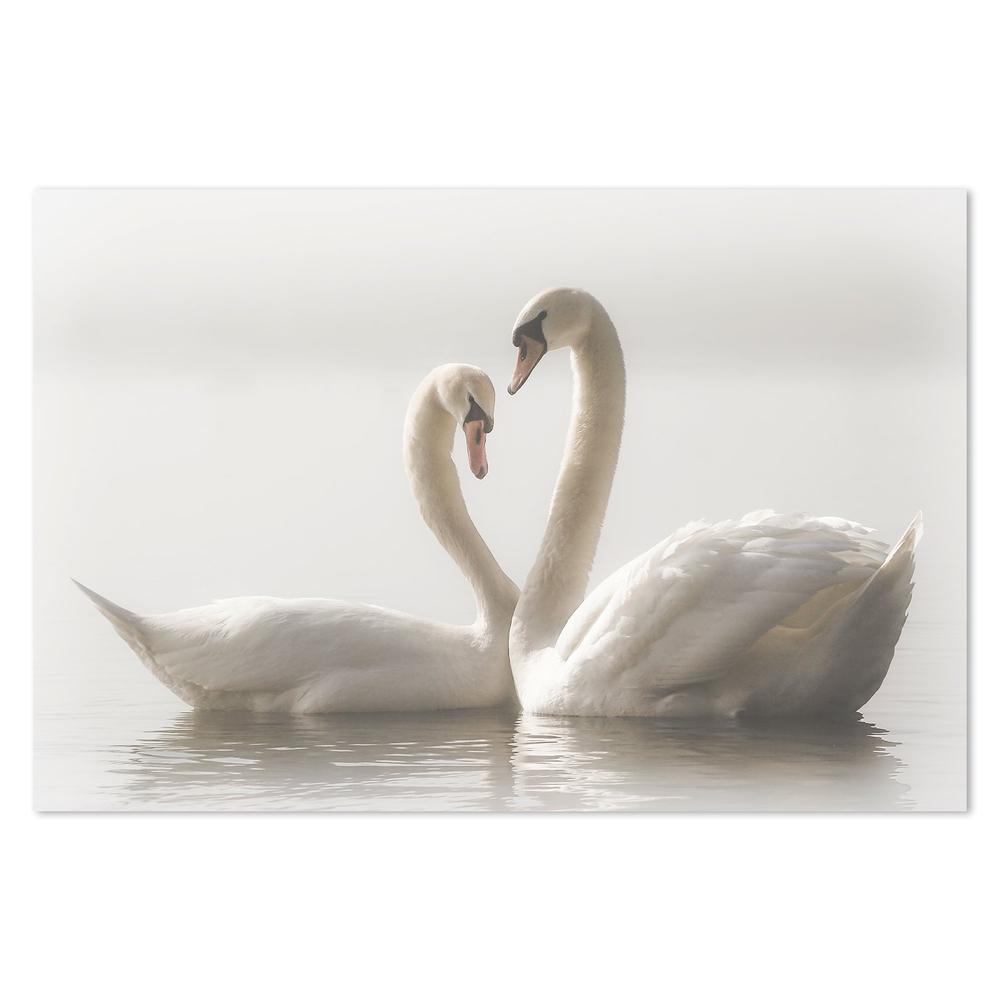 wall-art-print-canvas-poster-framed-Forever, By Monika Schwager-by-Plus X Studio-Gioia Wall Art