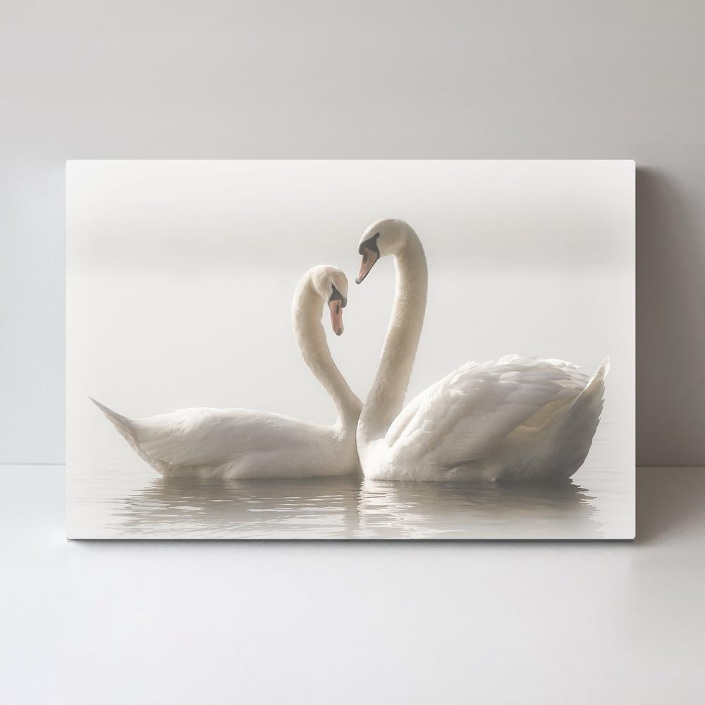wall-art-print-canvas-poster-framed-Forever, By Monika Schwager-by-Plus X Studio-Gioia Wall Art