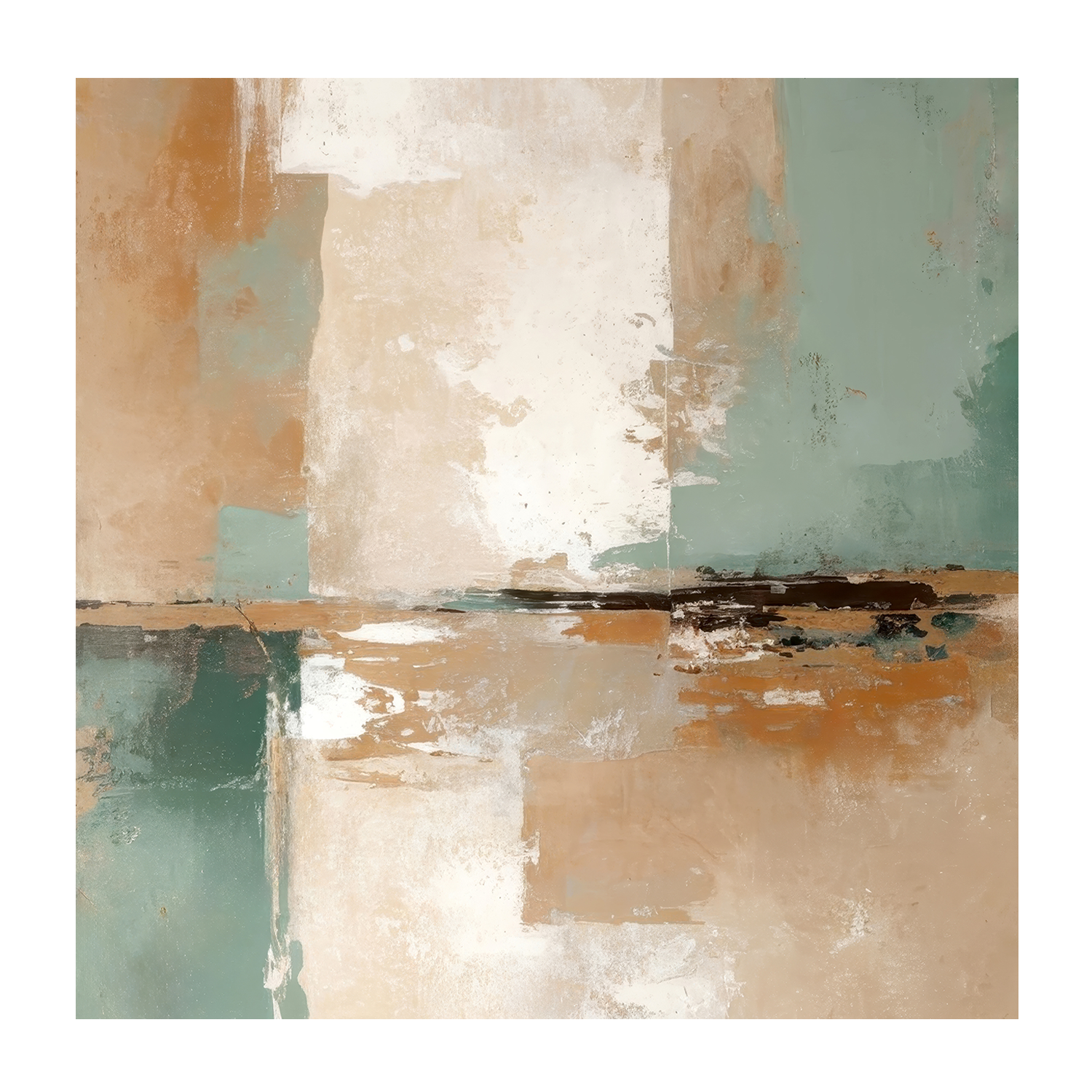 wall-art-print-canvas-poster-framed-Forgotten Places, Exclusive to Gioia , By Alpenglow Workshop-1