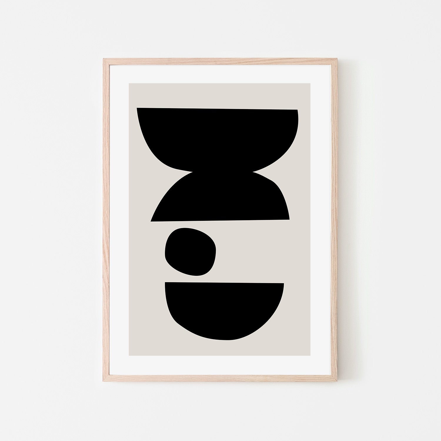 wall-art-print-canvas-poster-framed-Framed Movement , By Sarah Leonard-6
