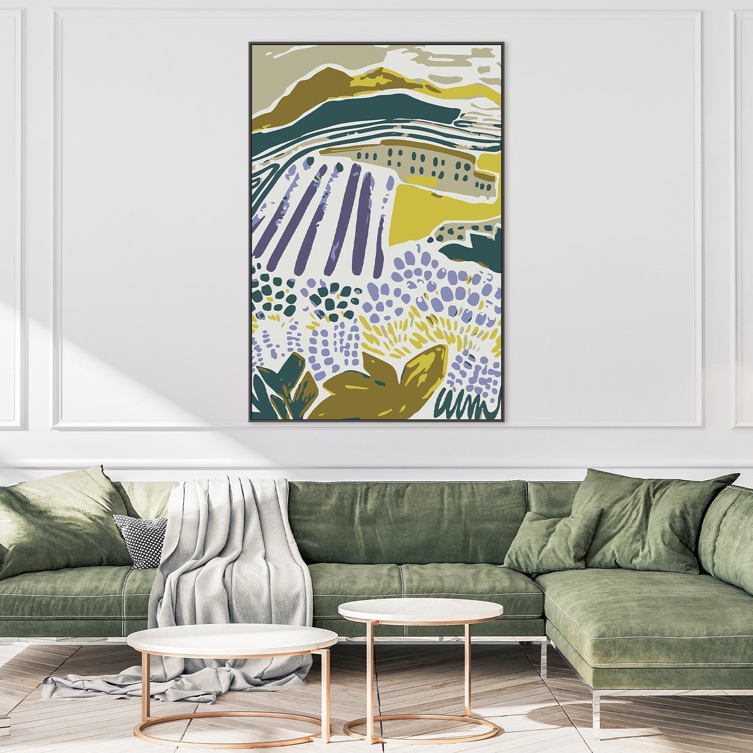 wall-art-print-canvas-poster-framed-French Country-8
