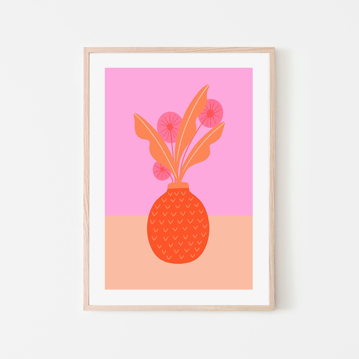wall-art-print-canvas-poster-framed-Fresh From The Field , By Melissa Donne-6