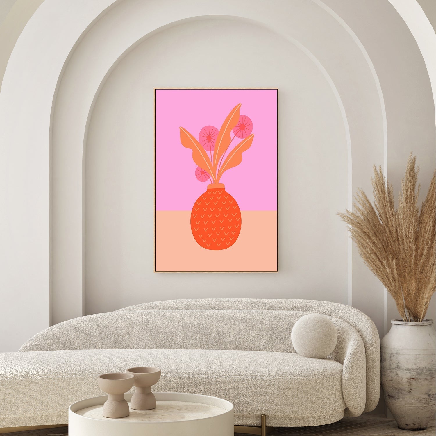 wall-art-print-canvas-poster-framed-Fresh From The Field , By Melissa Donne-7