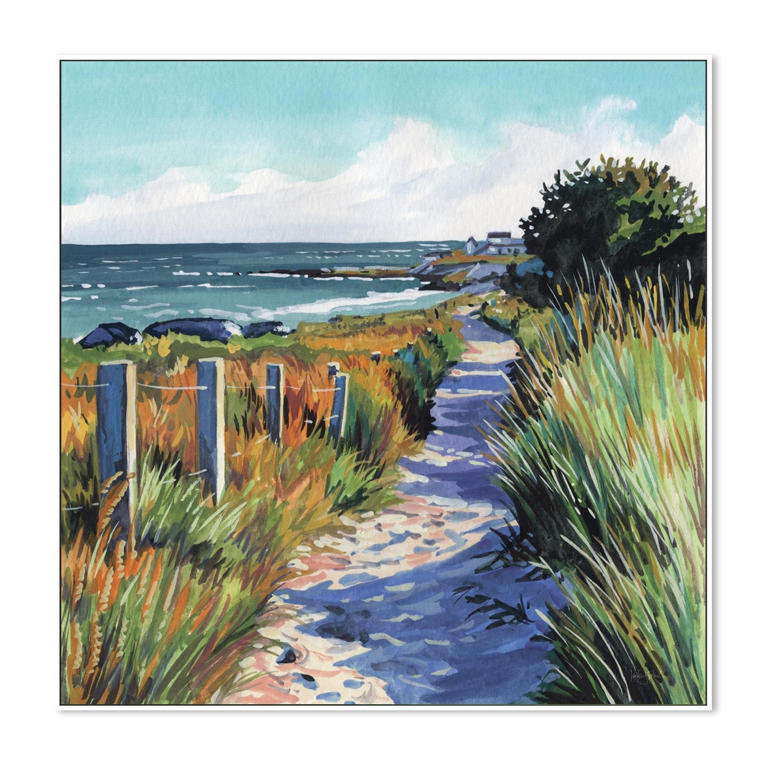 wall-art-print-canvas-poster-framed-Fresh Ocean Air-5