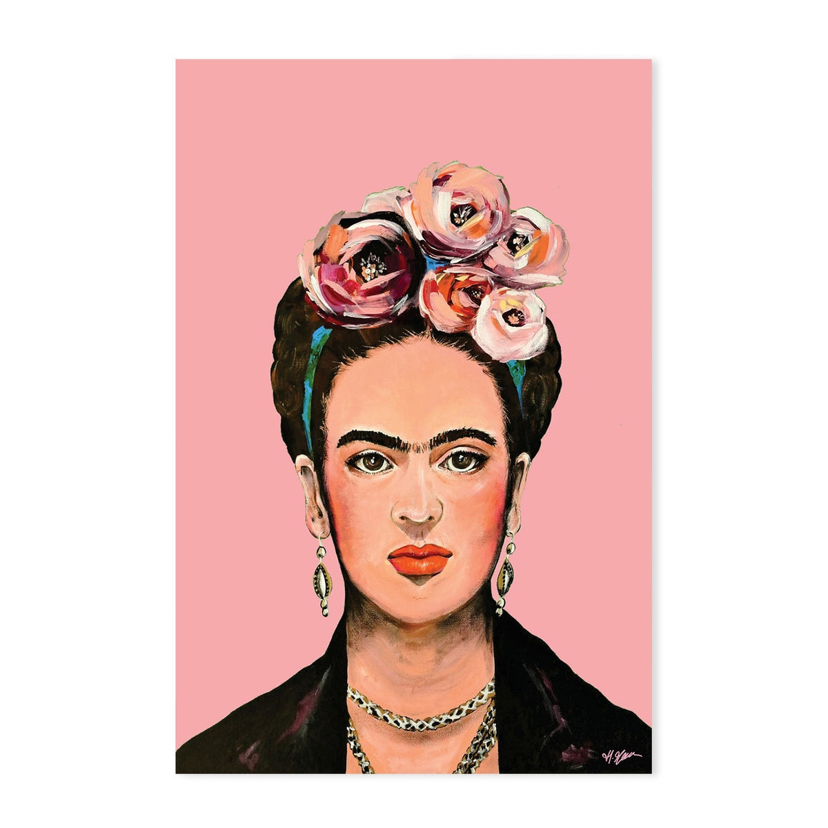 FRIDA