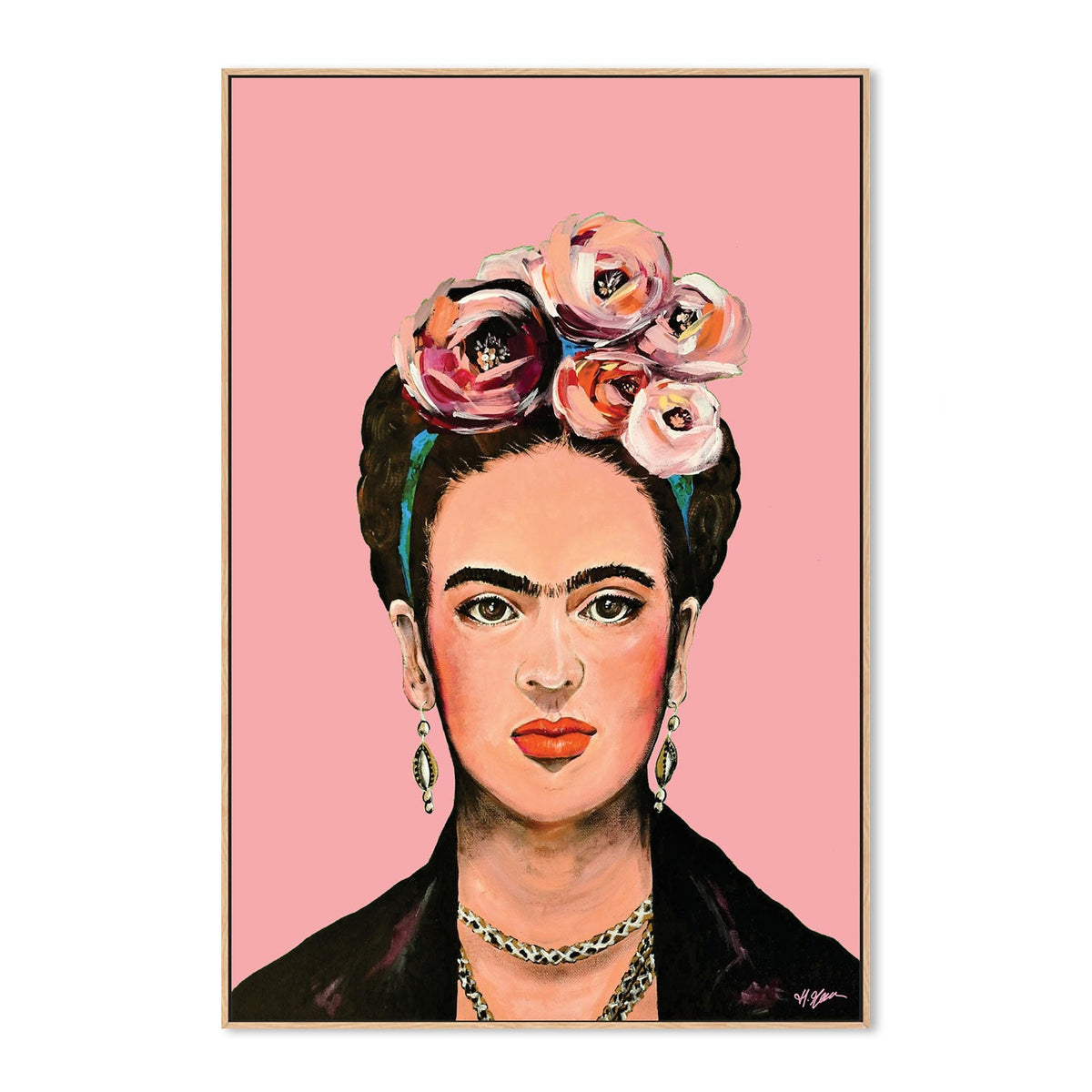 FRIDA