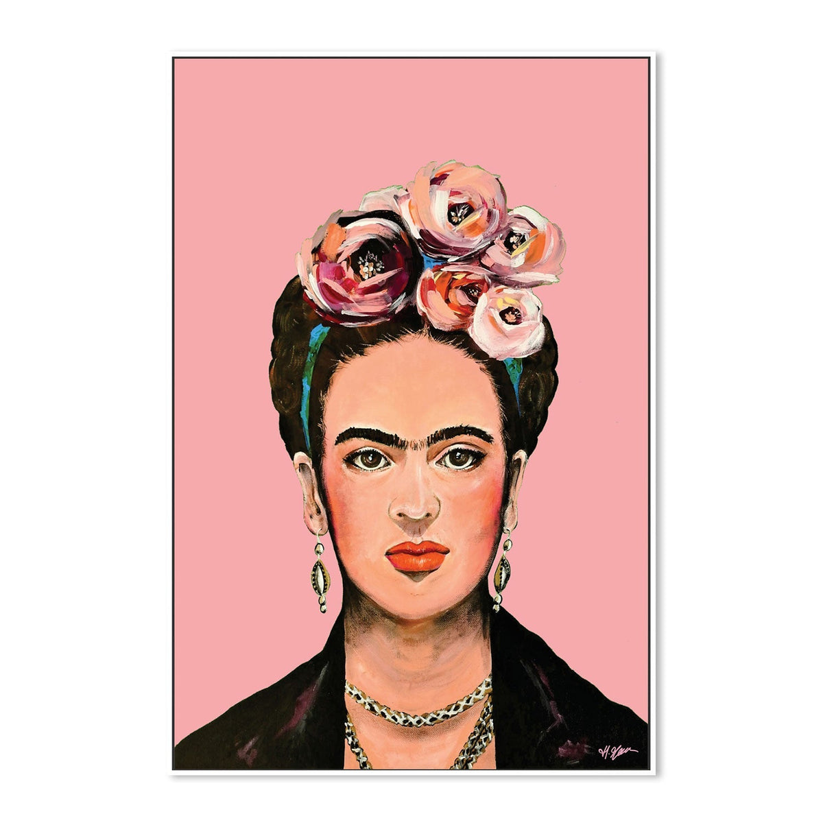 FRIDA