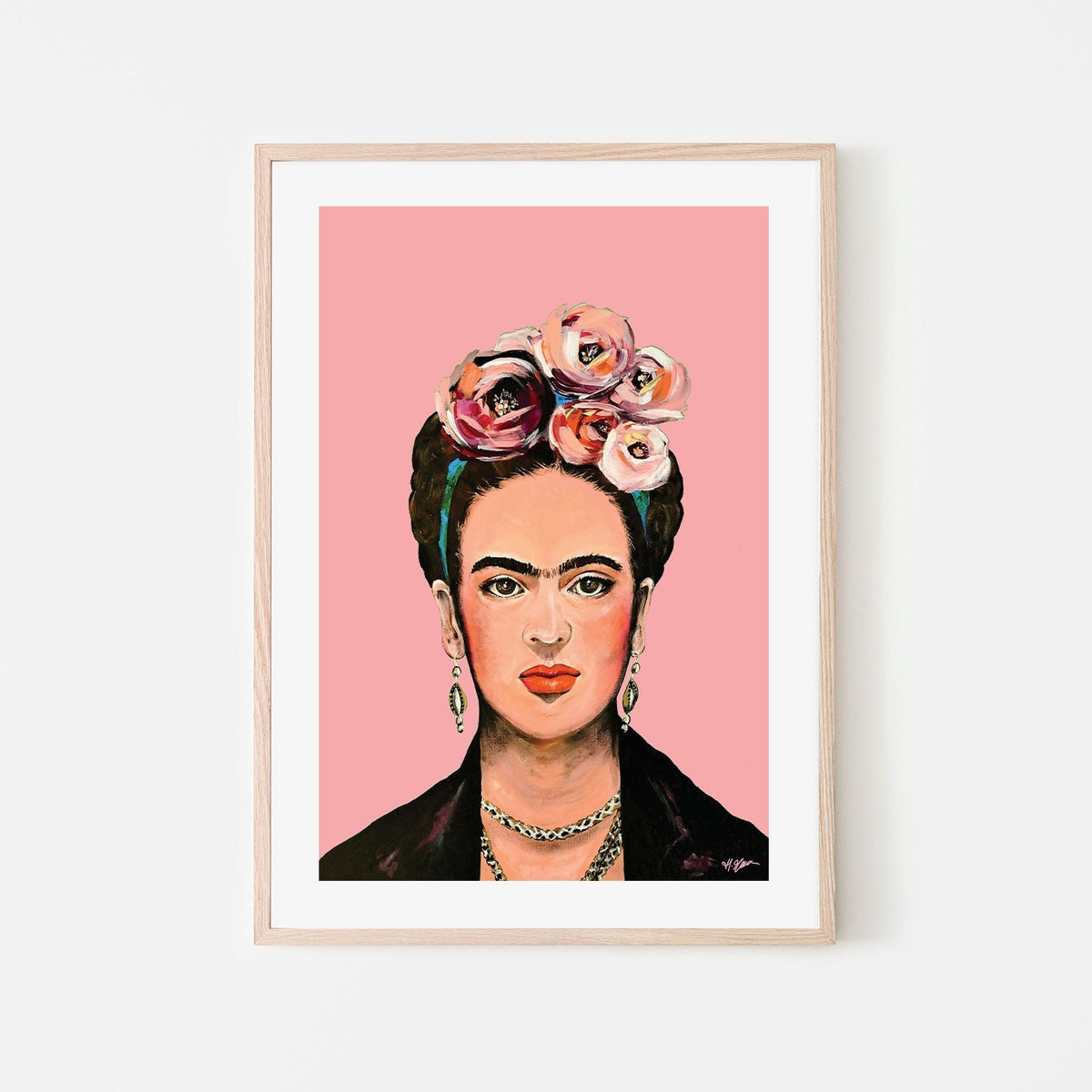 FRIDA