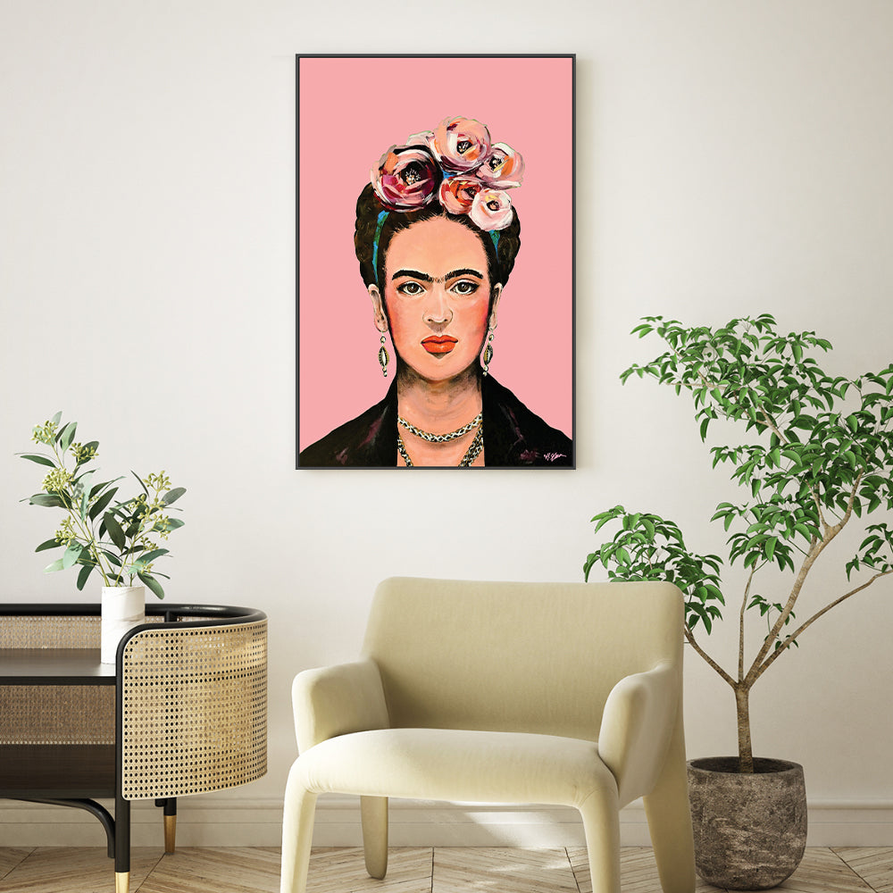FRIDA