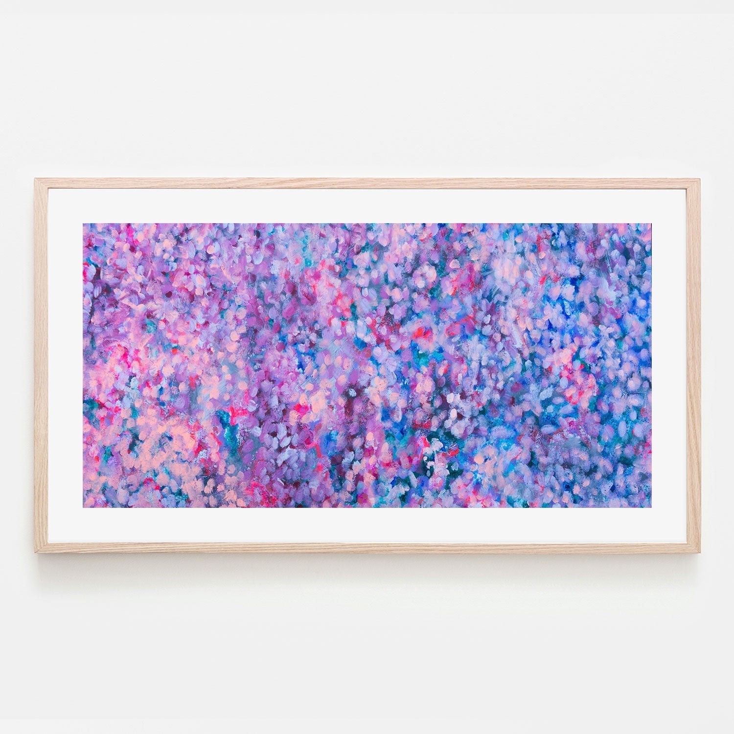 wall-art-print-canvas-poster-framed-From Here To There , By Katherine Spiller-GIOIA-WALL-ART