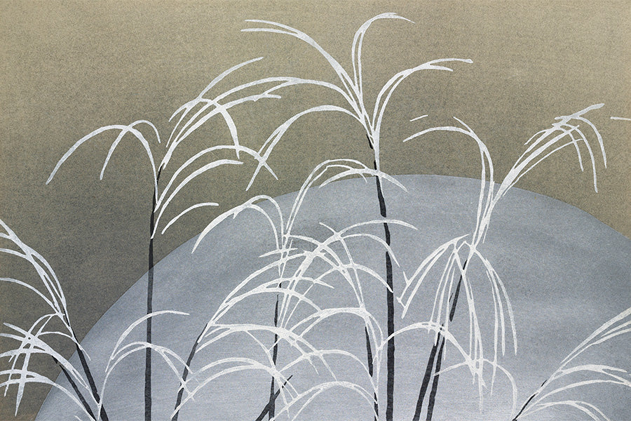 wall-art-print-canvas-poster-framed-Frost From Momoyogusa-1