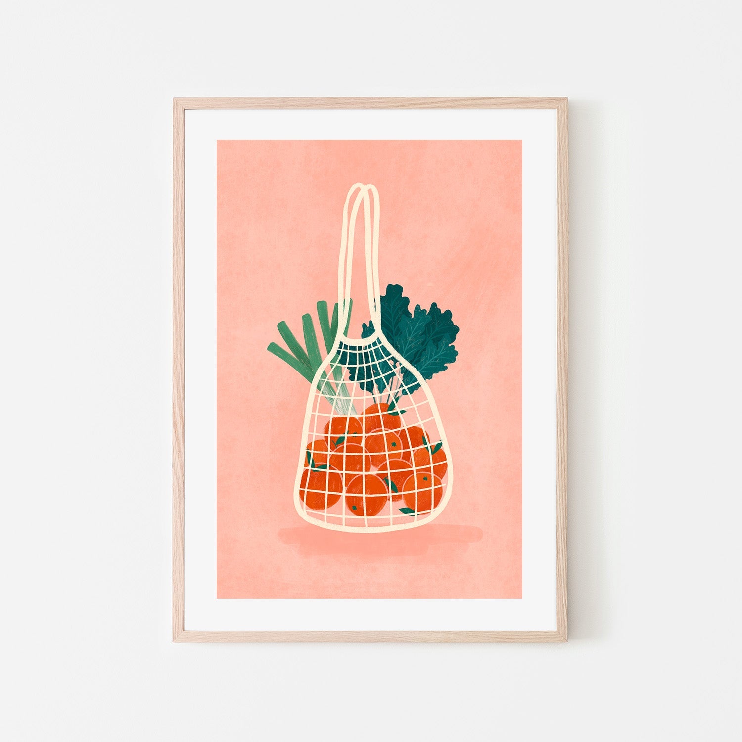 wall-art-print-canvas-poster-framed-Fruit N Veg-6