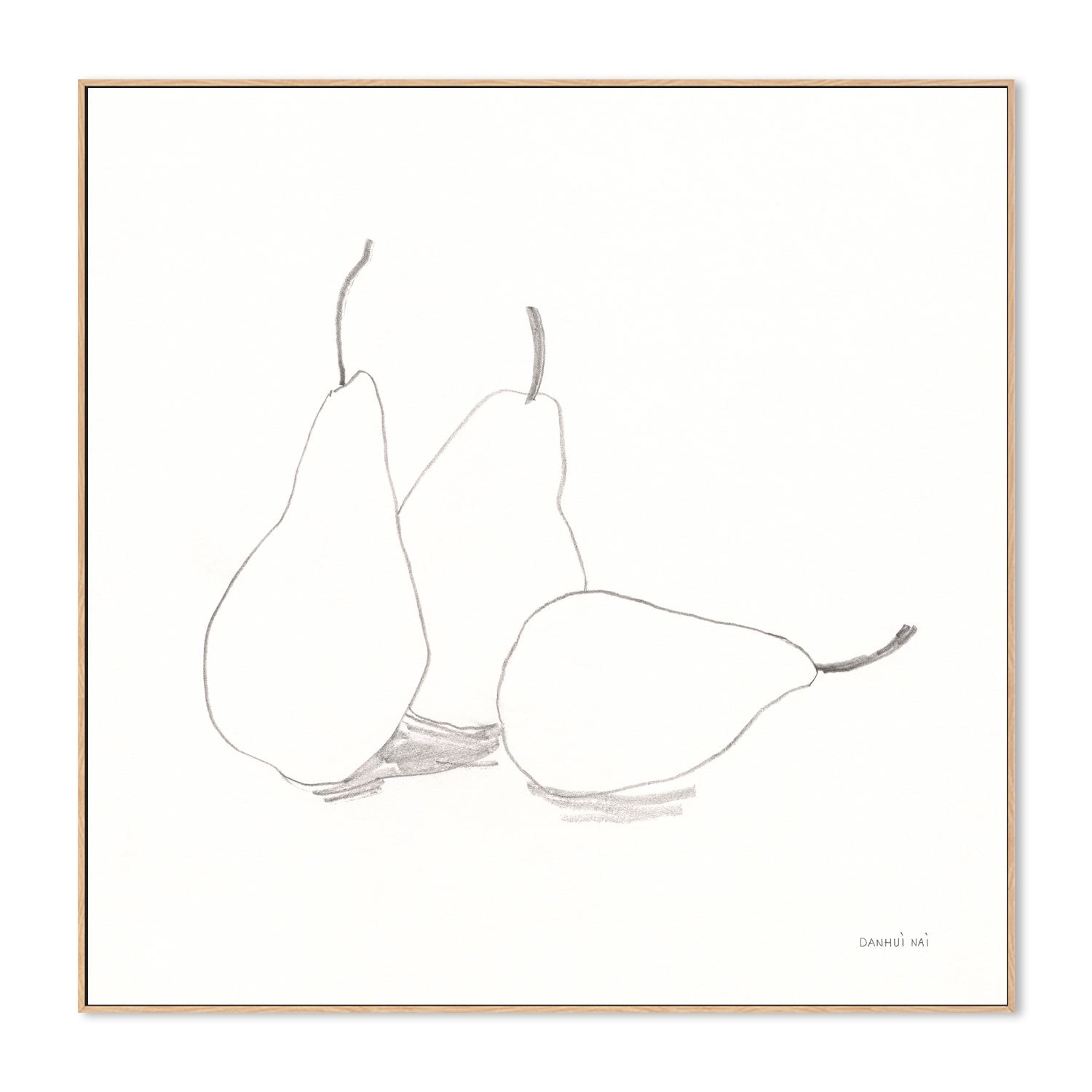 wall-art-print-canvas-poster-framed-Fruitful , By Danhui Nai-GIOIA-WALL-ART