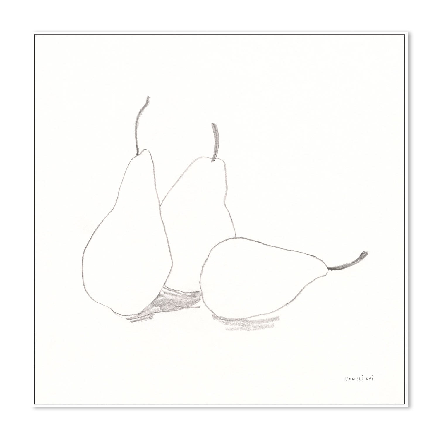 wall-art-print-canvas-poster-framed-Fruitful , By Danhui Nai-GIOIA-WALL-ART