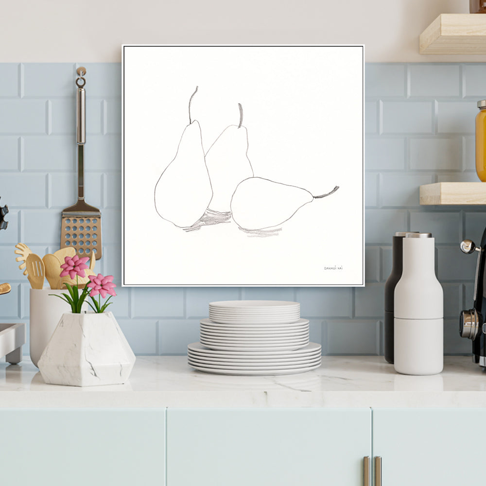 wall-art-print-canvas-poster-framed-Fruitful , By Danhui Nai-GIOIA-WALL-ART