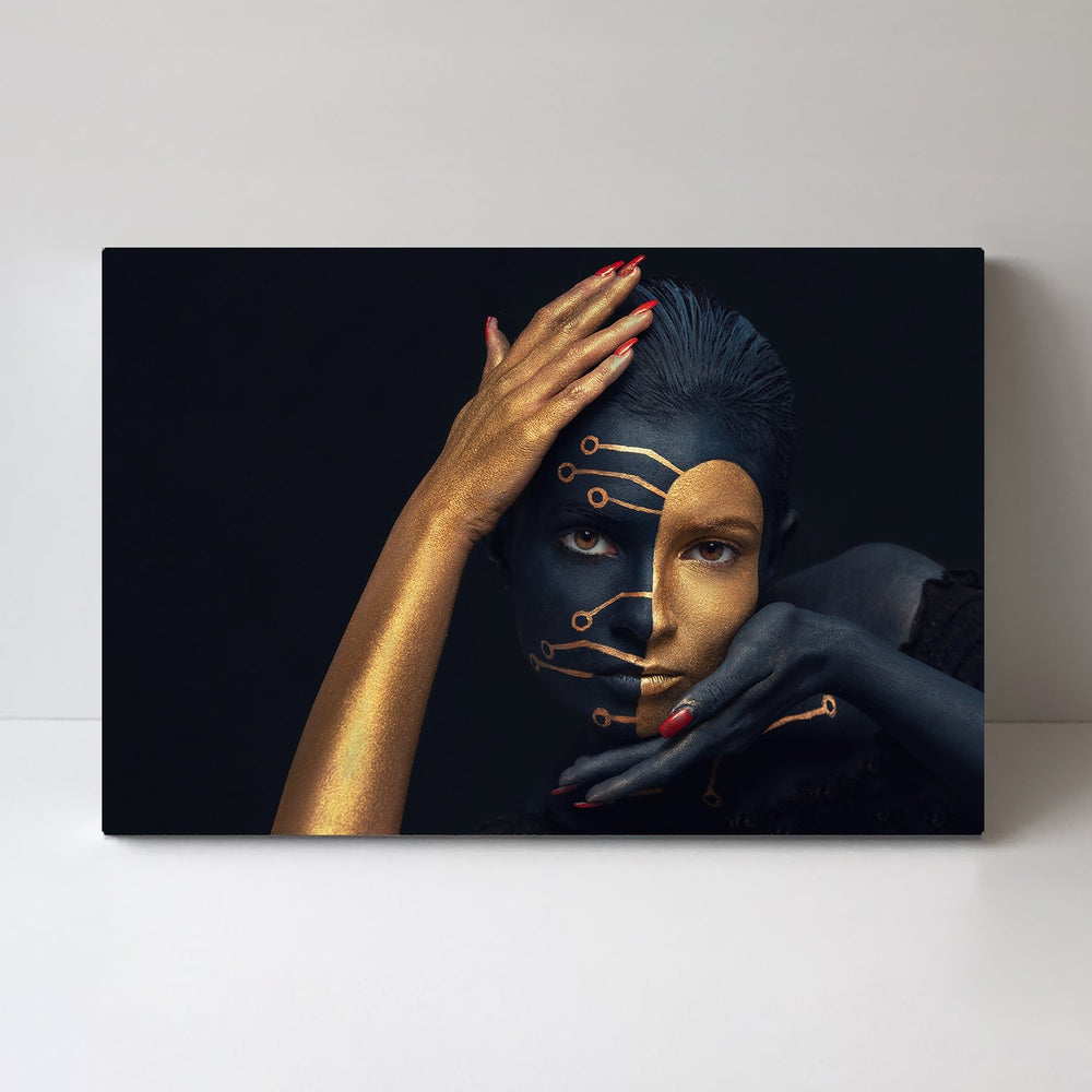 wall-art-print-canvas-poster-framed-Fulcrum, By Mihai Bogdan R-by-Plus X Studio-Gioia Wall Art