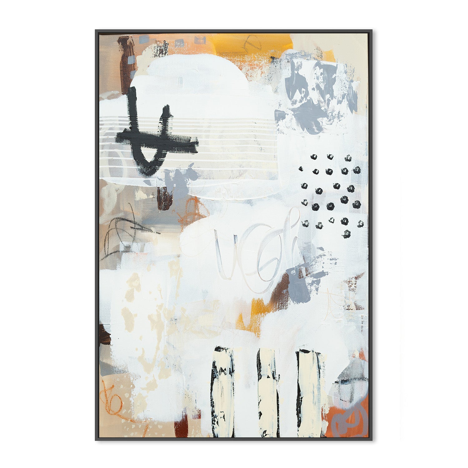 wall-art-print-canvas-poster-framed-Gathering-3