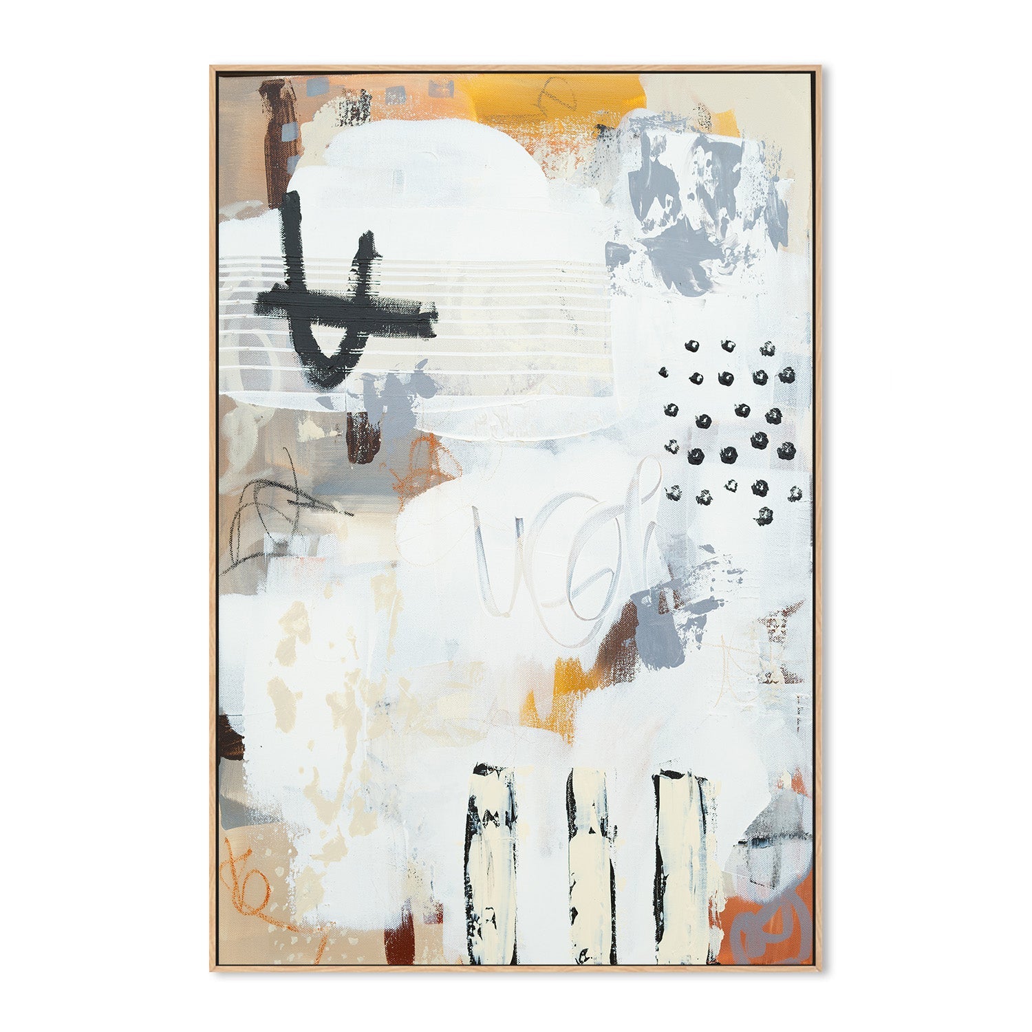 wall-art-print-canvas-poster-framed-Gathering-4