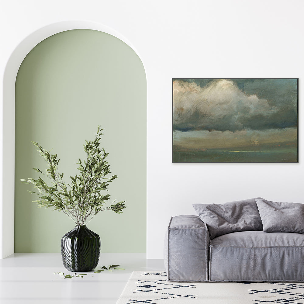 wall-art-print-canvas-poster-framed-Gathering Storm-by-James Wiens-Gioia Wall Art