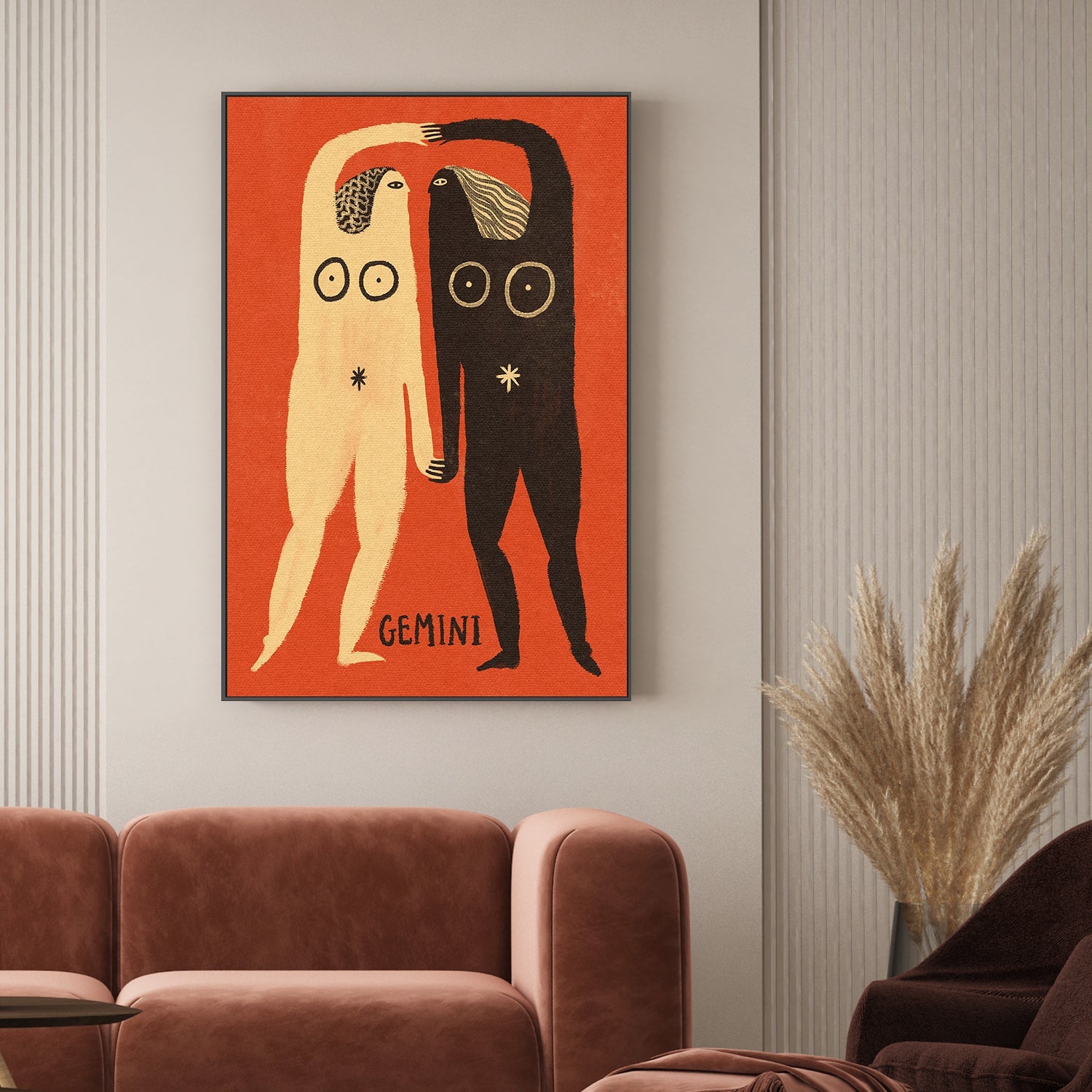 wall-art-print-canvas-poster-framed-Gemini-2
