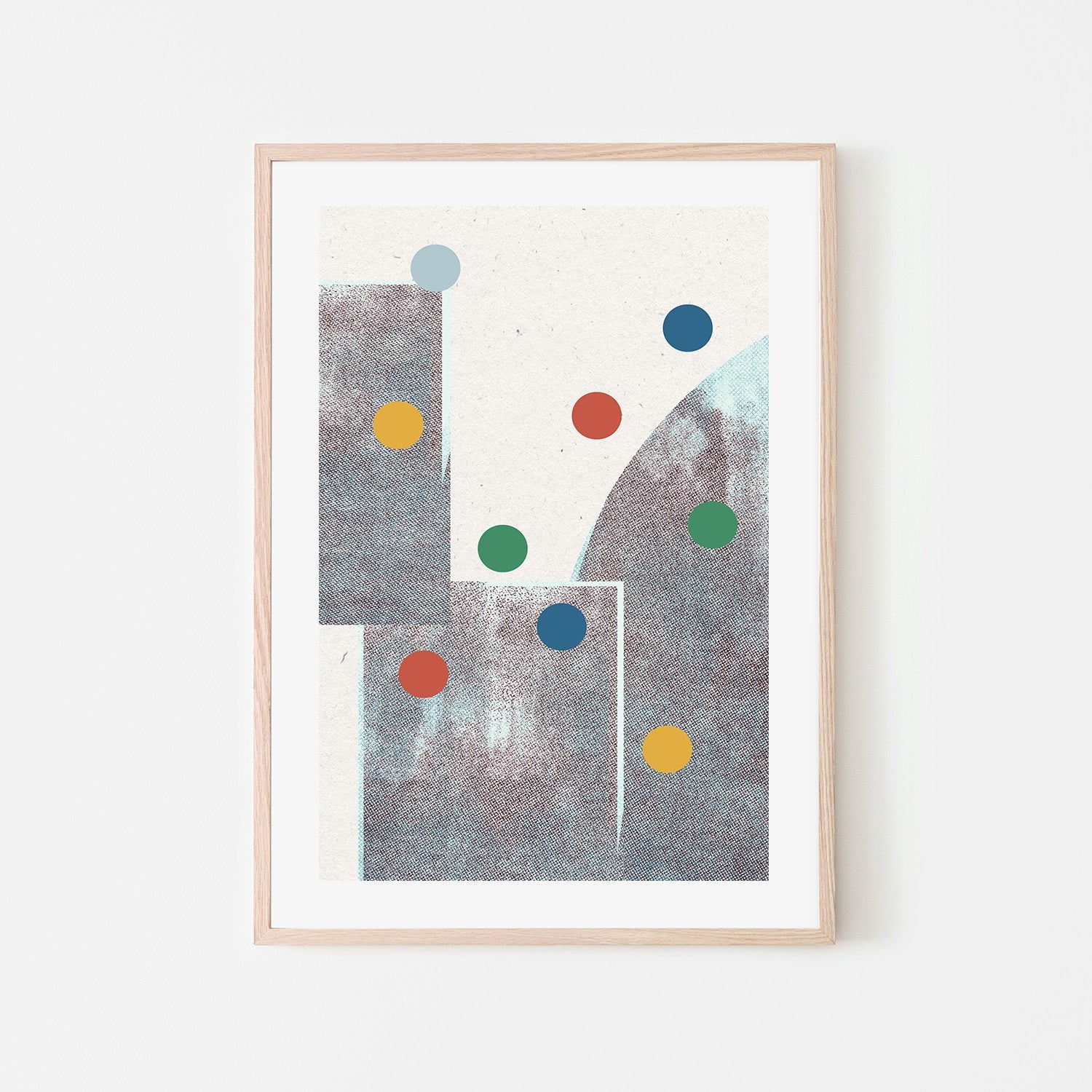 wall-art-print-canvas-poster-framed-Geometric Play-6