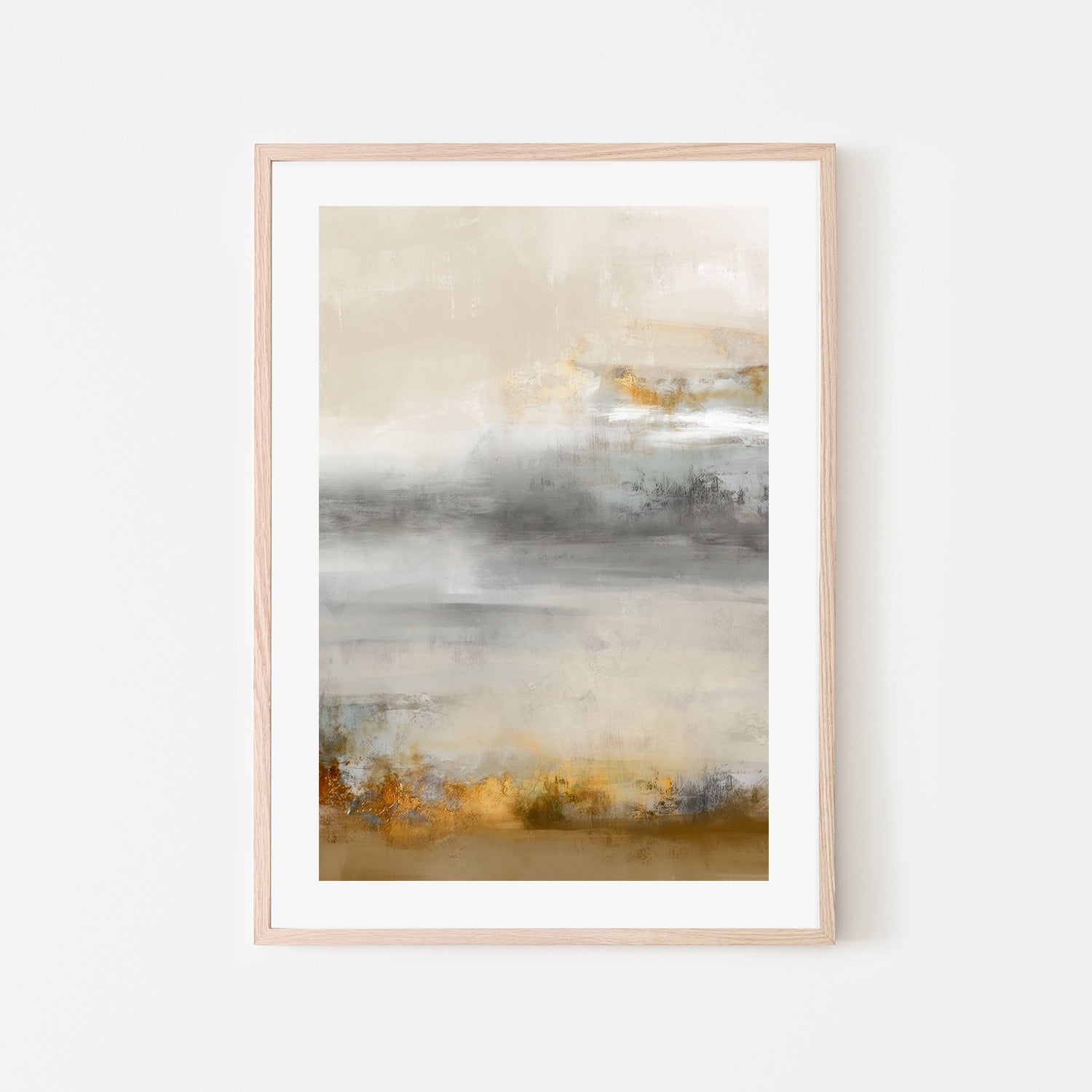 wall-art-print-canvas-poster-framed-Gold Coins , By Karine Tonial Grimm-6