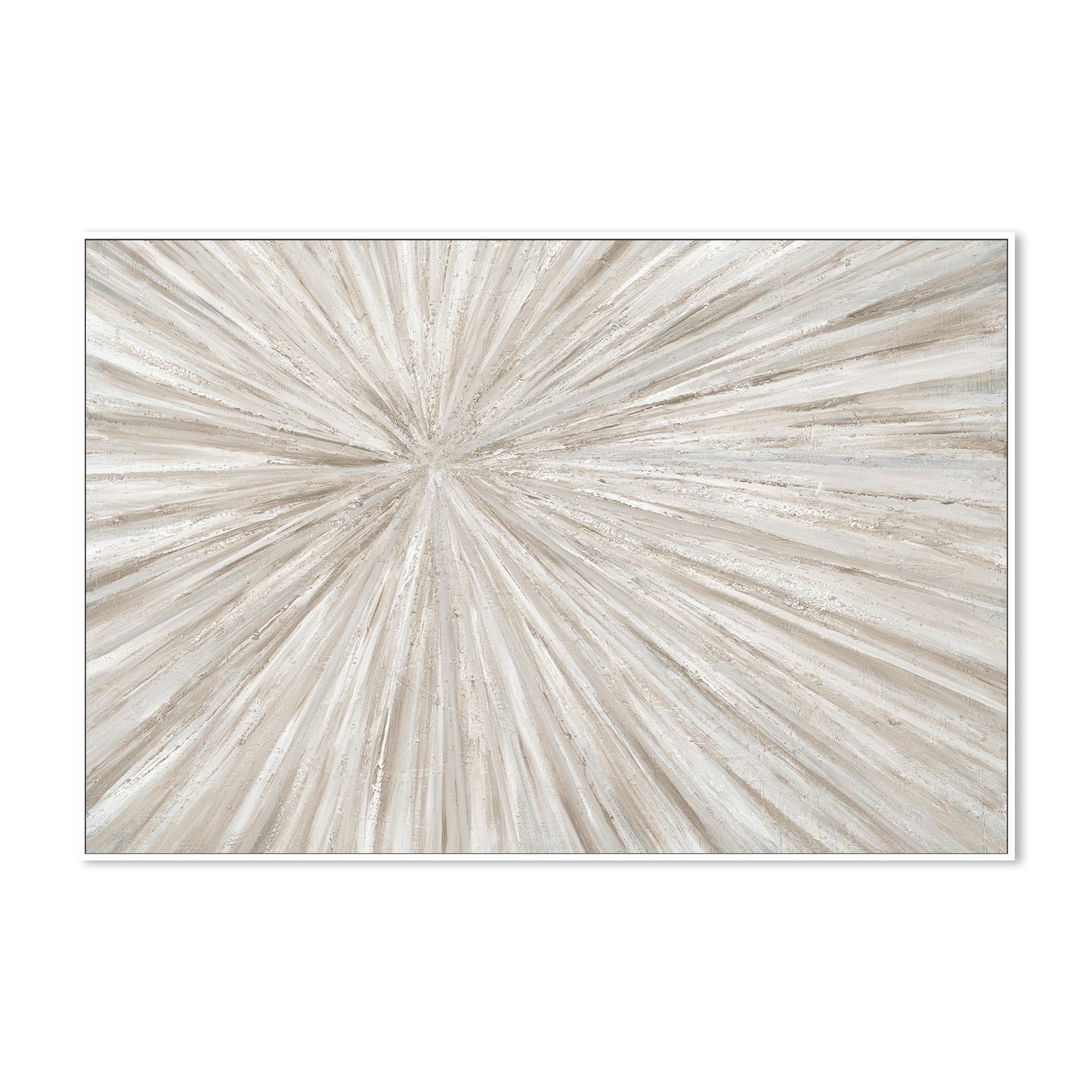 wall-art-print-canvas-poster-framed-Golden Burst-5