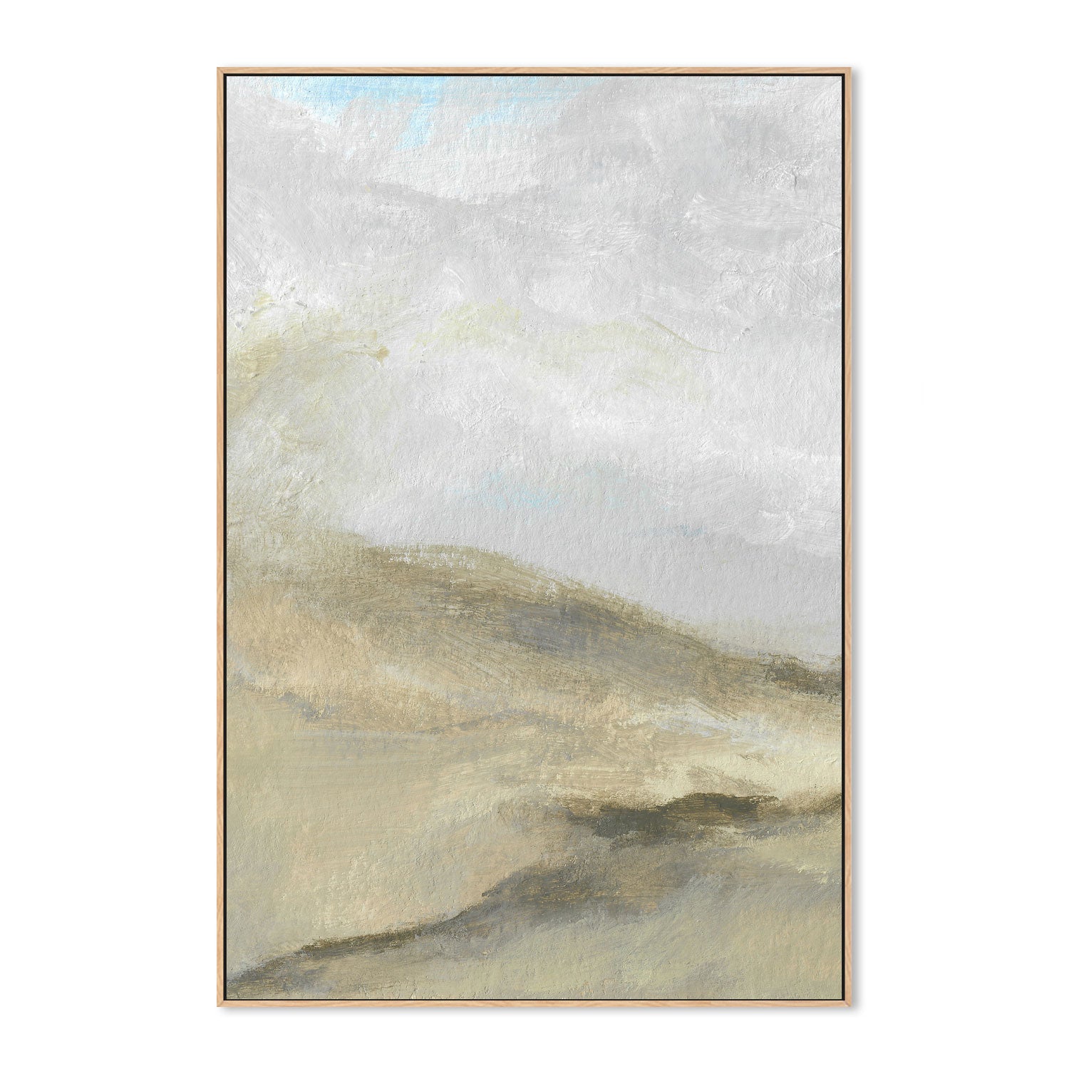 wall-art-print-canvas-poster-framed-Golden Wind , By Josephine Wianto-GIOIA-WALL-ART