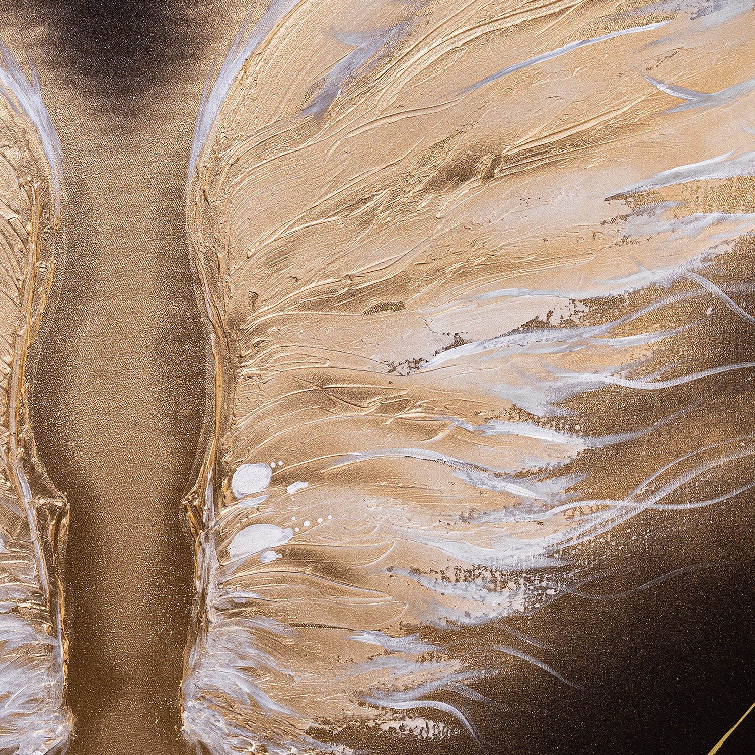 wall-art-print-canvas-poster-framed-Golden Wings-11