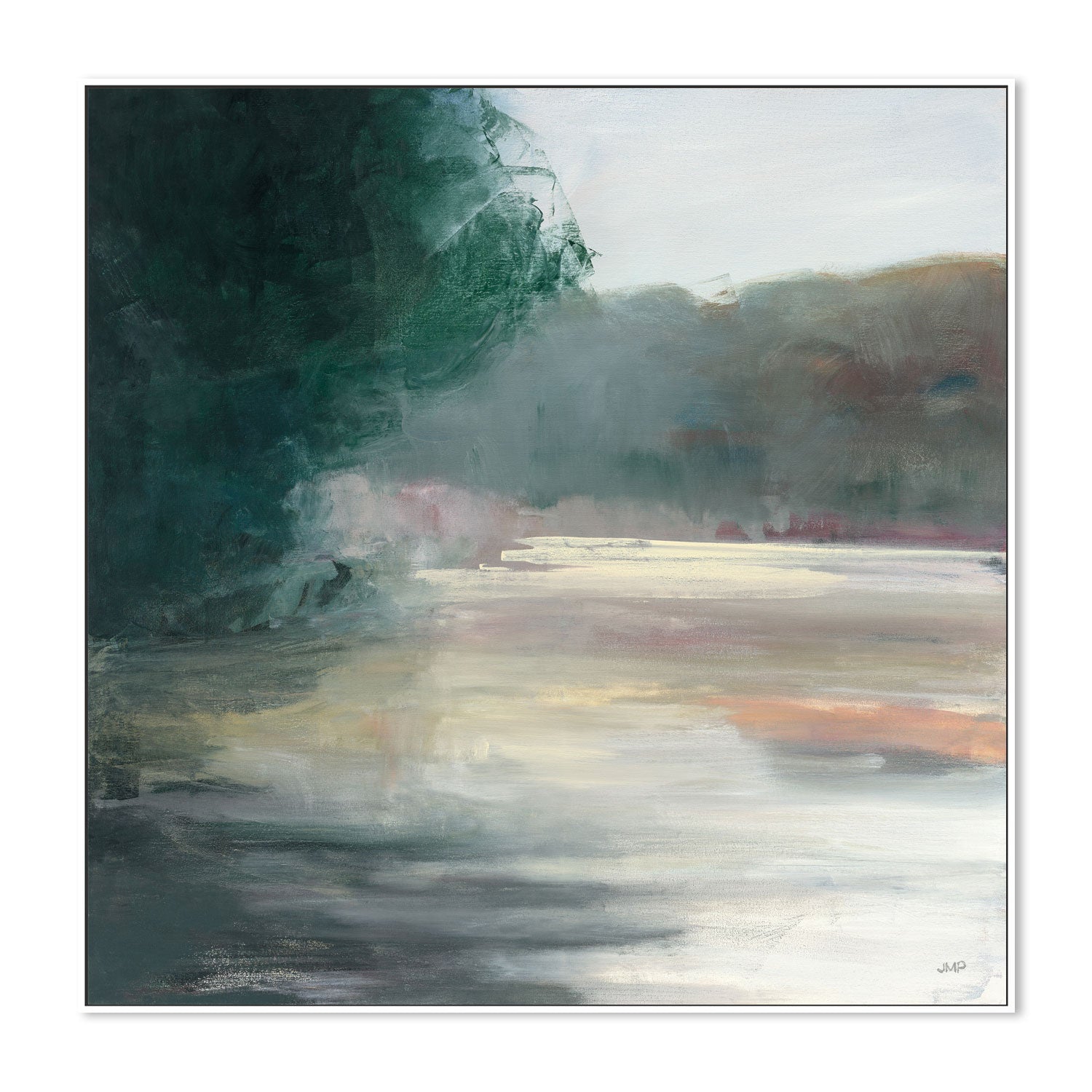 wall-art-print-canvas-poster-framed-Gosling , By Julia Purinton-5