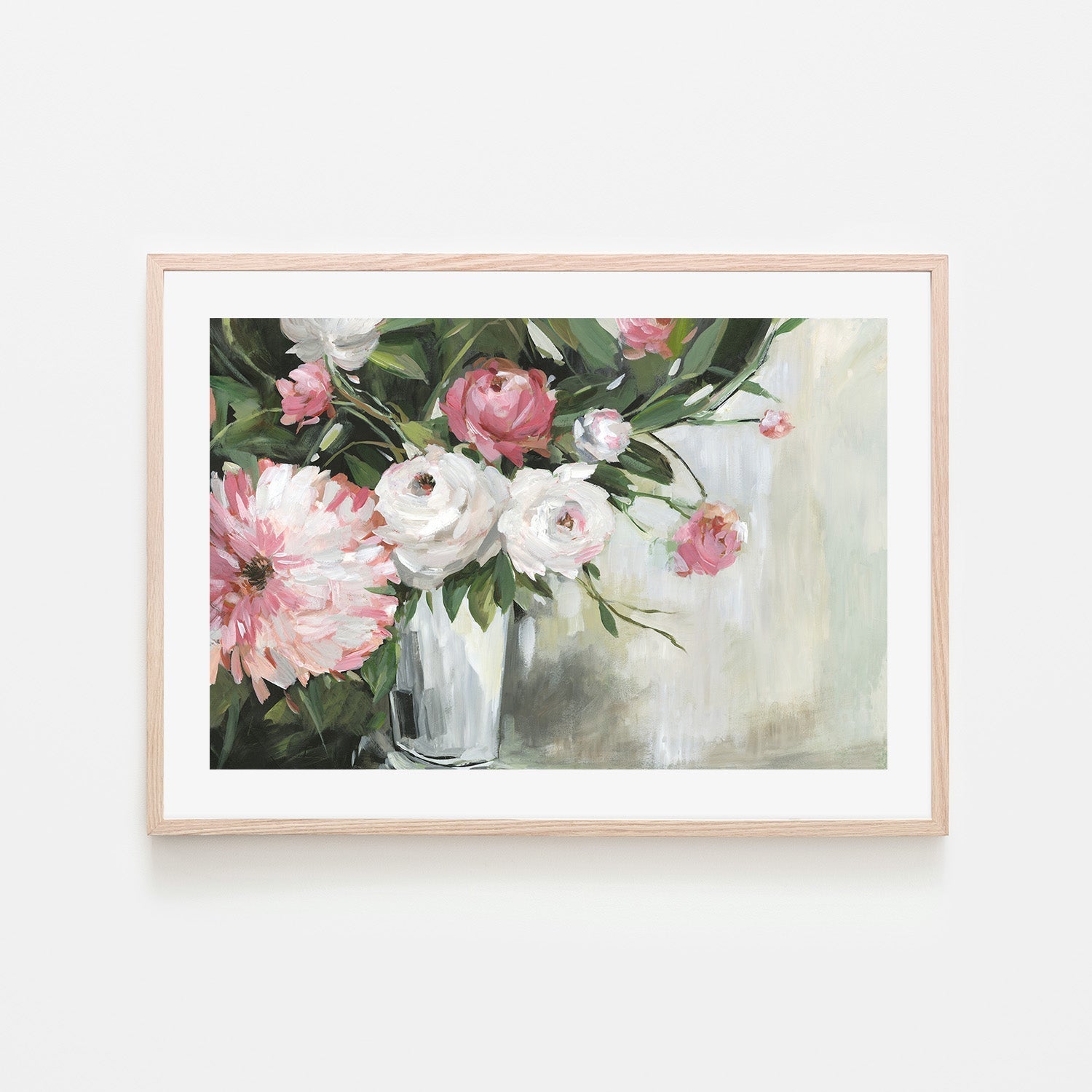 wall-art-print-canvas-poster-framed-Grande Florals , By Asia Jensen-6