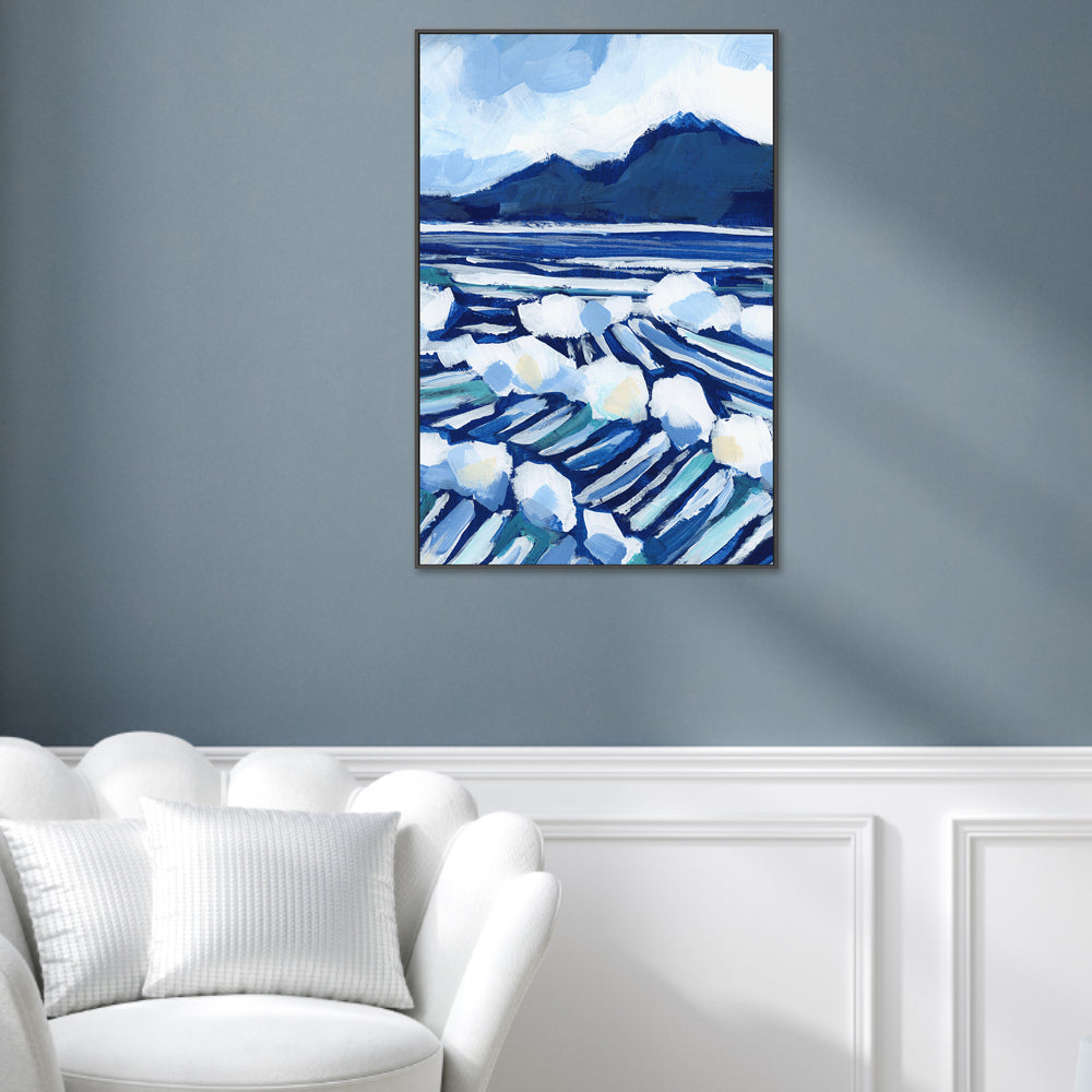 wall-art-print-canvas-poster-framed-Grecian Tides , Style B, By Jetty Home , By Jetty Home-2