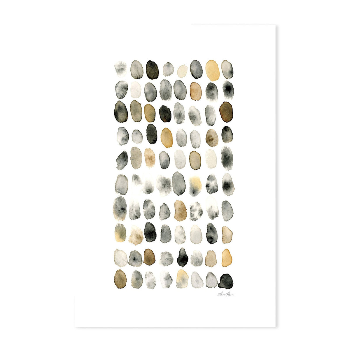 wall-art-print-canvas-poster-framed-Grounded-by-Laura Horn-Gioia Wall Art