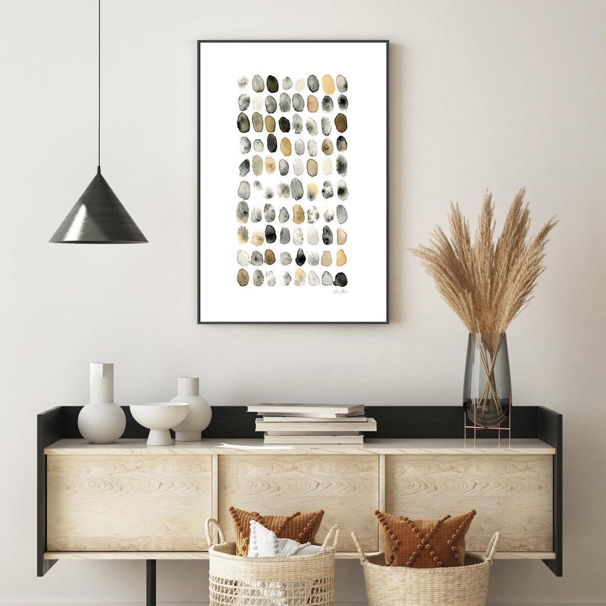 wall-art-print-canvas-poster-framed-Grounded-by-Laura Horn-Gioia Wall Art