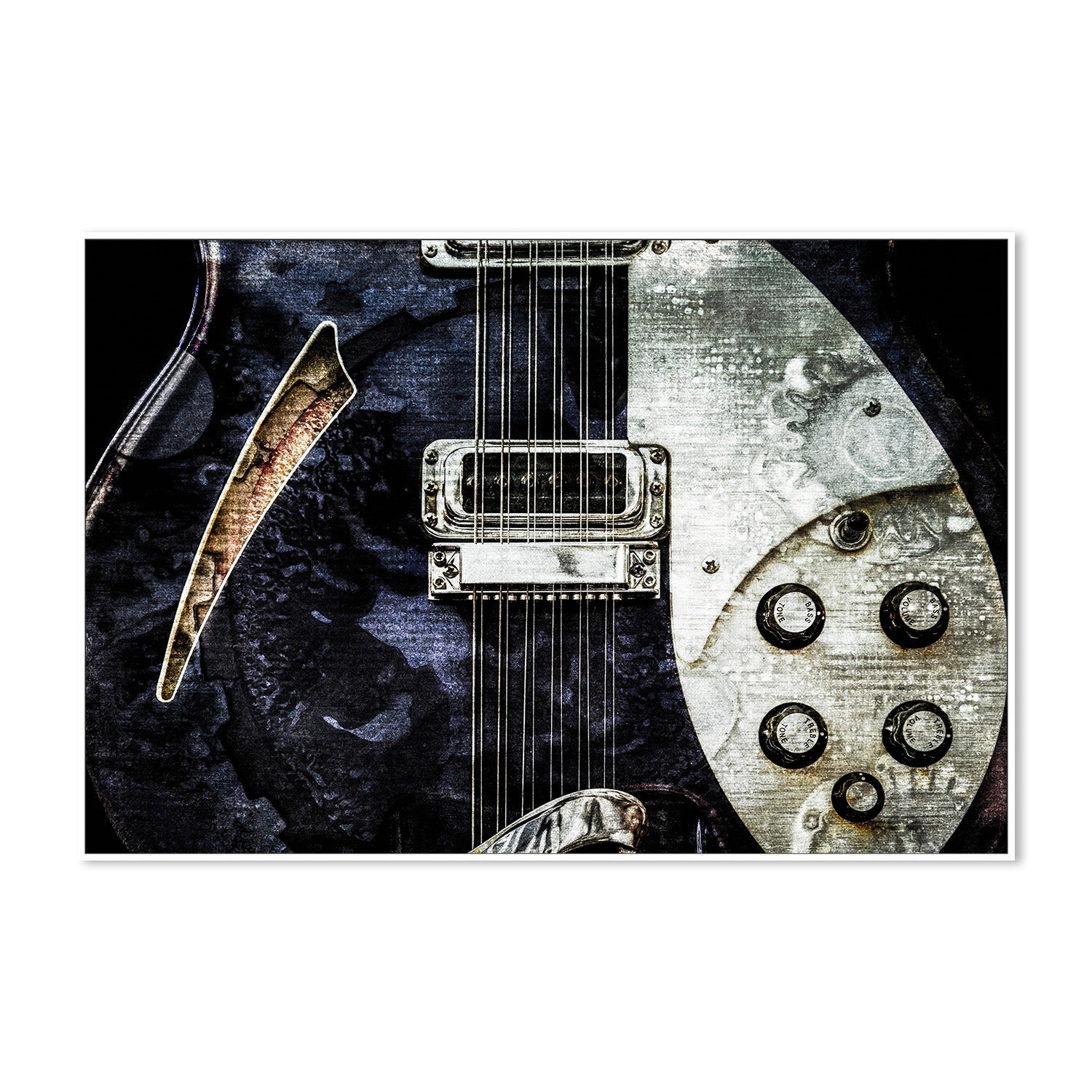 wall-art-print-canvas-poster-framed-Grungy Rickenb-5