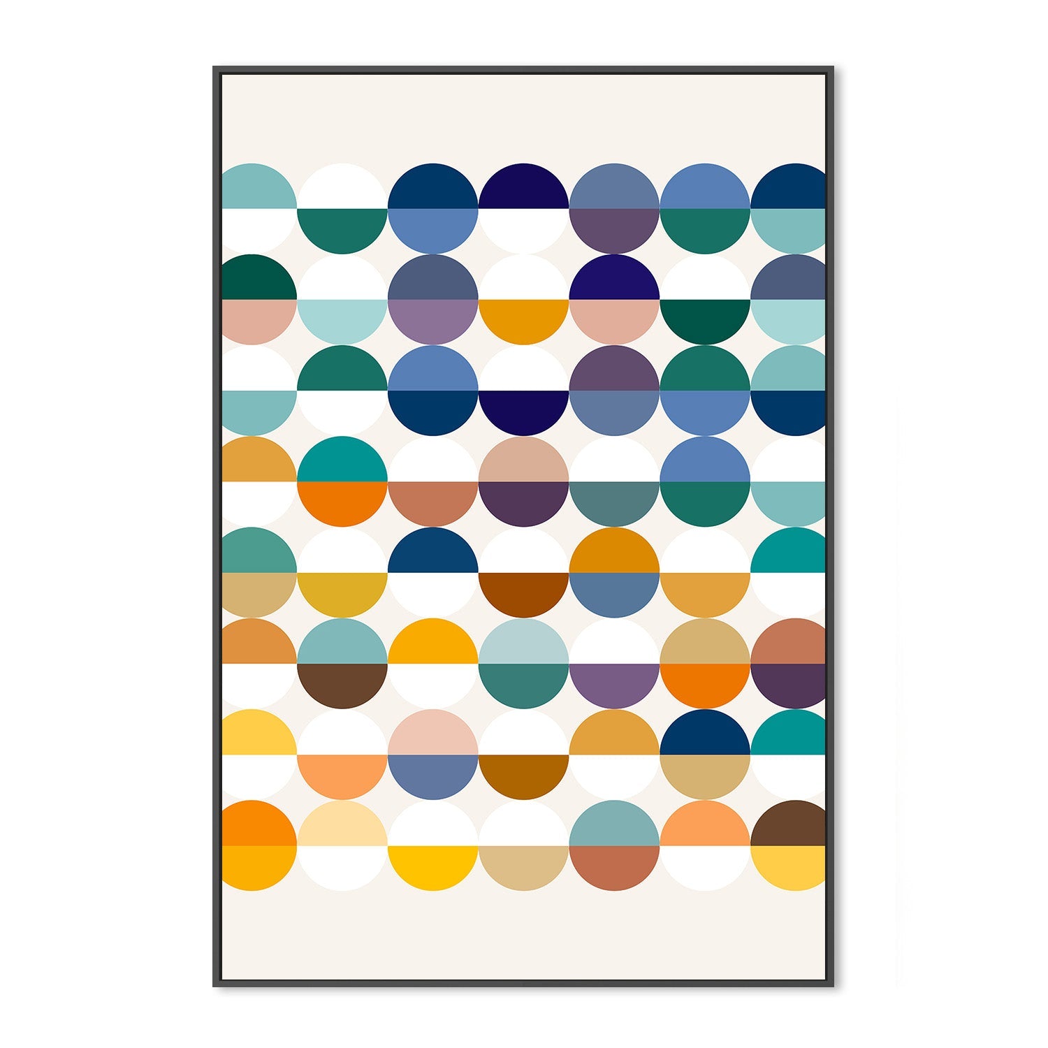 wall-art-print-canvas-poster-framed-Half Empty or Half Full-3