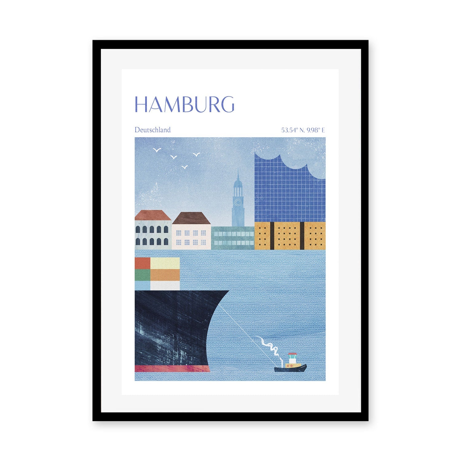 Hamburg, Germany