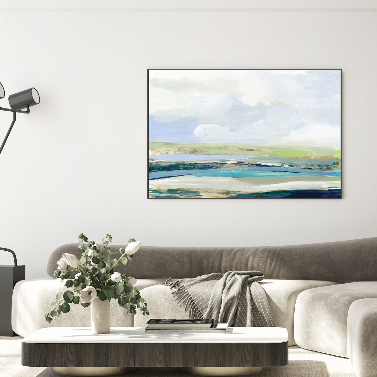 wall-art-print-canvas-poster-framed-Happy Land-2