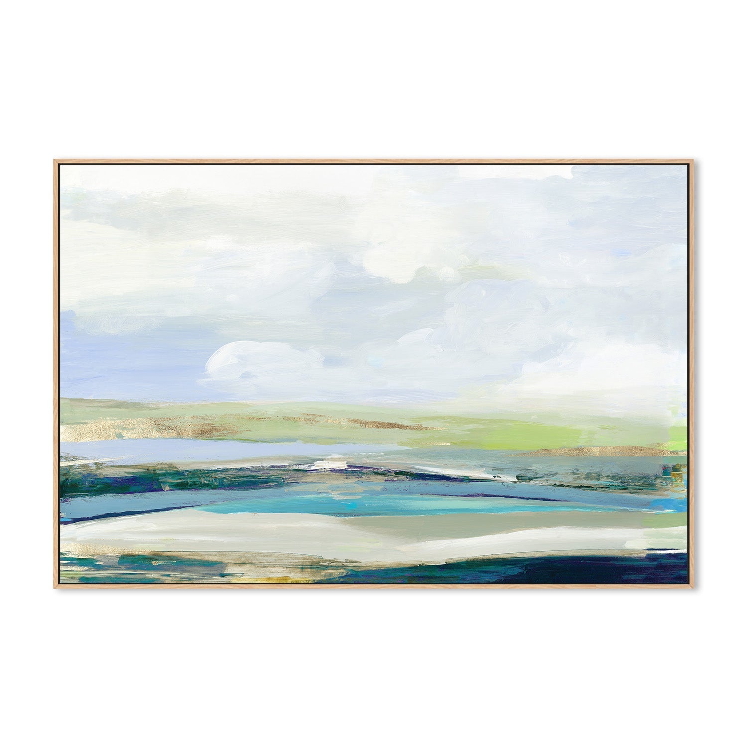 wall-art-print-canvas-poster-framed-Happy Land-4