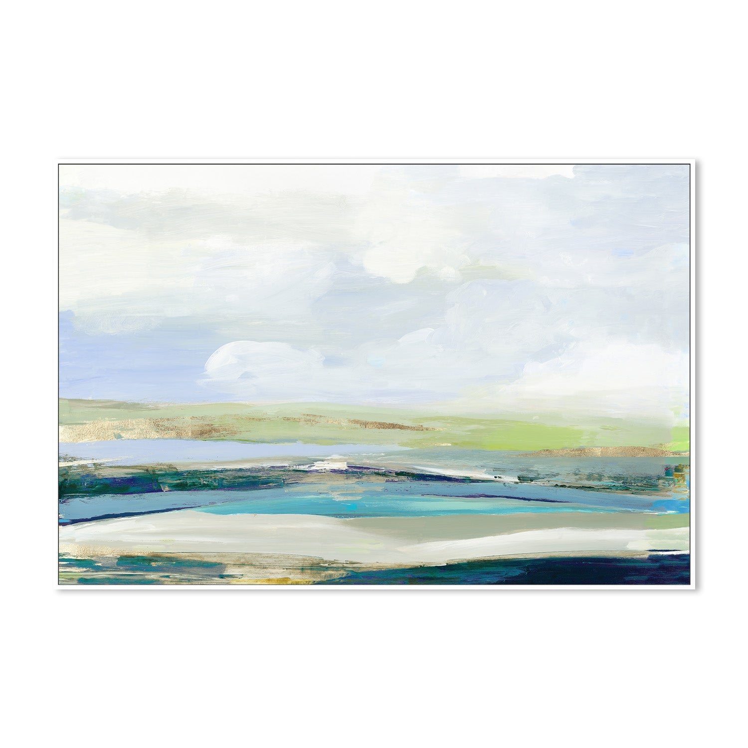 wall-art-print-canvas-poster-framed-Happy Land-5