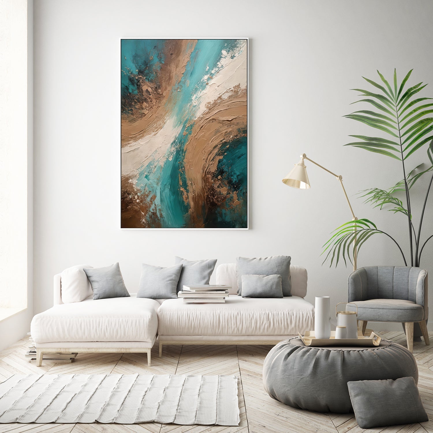 wall-art-print-canvas-poster-framed-harmonic convergence-8