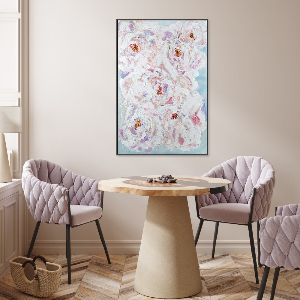 wall-art-print-canvas-poster-framed-Hello Gorgeous , By Lori Burke-2