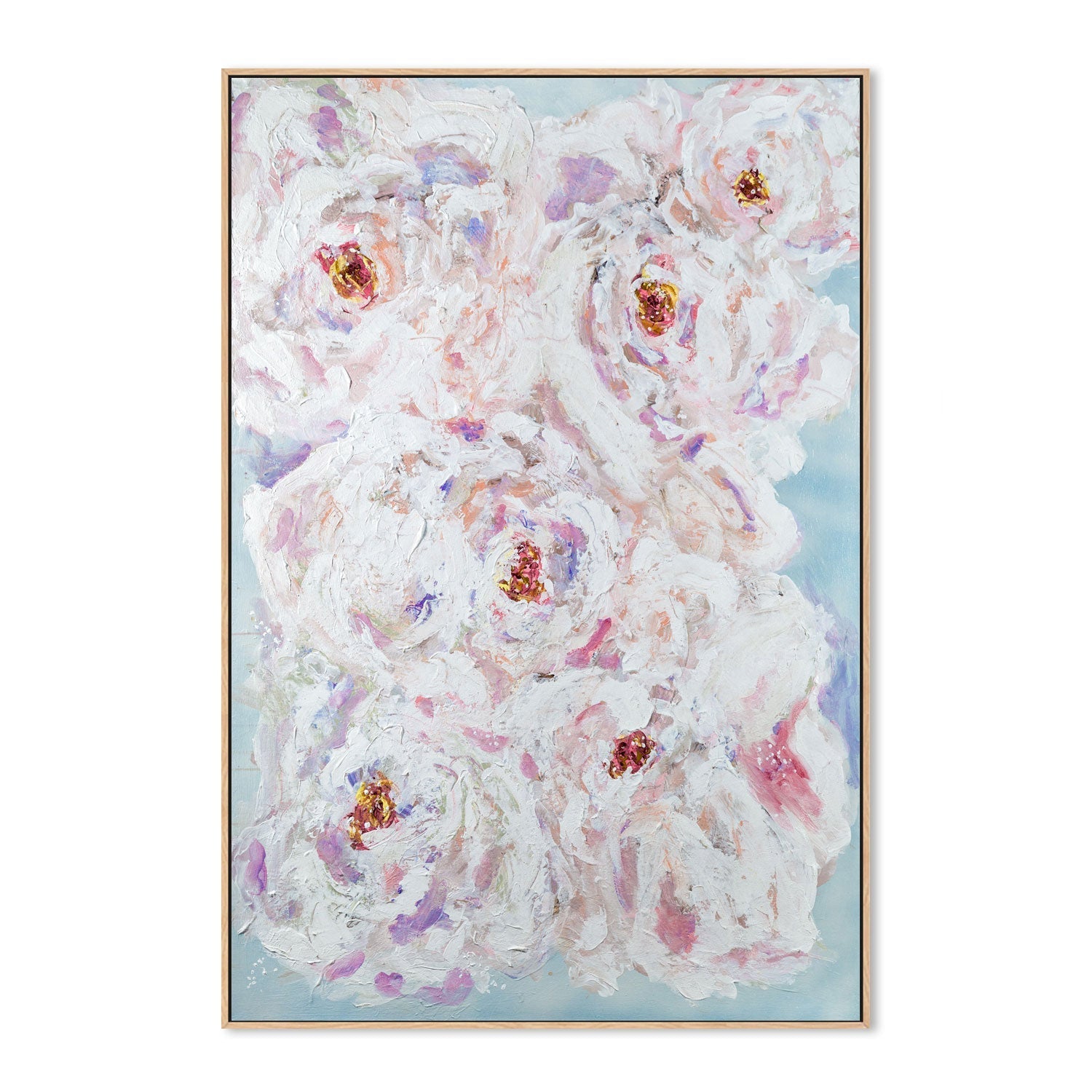 wall-art-print-canvas-poster-framed-Hello Gorgeous , By Lori Burke-4
