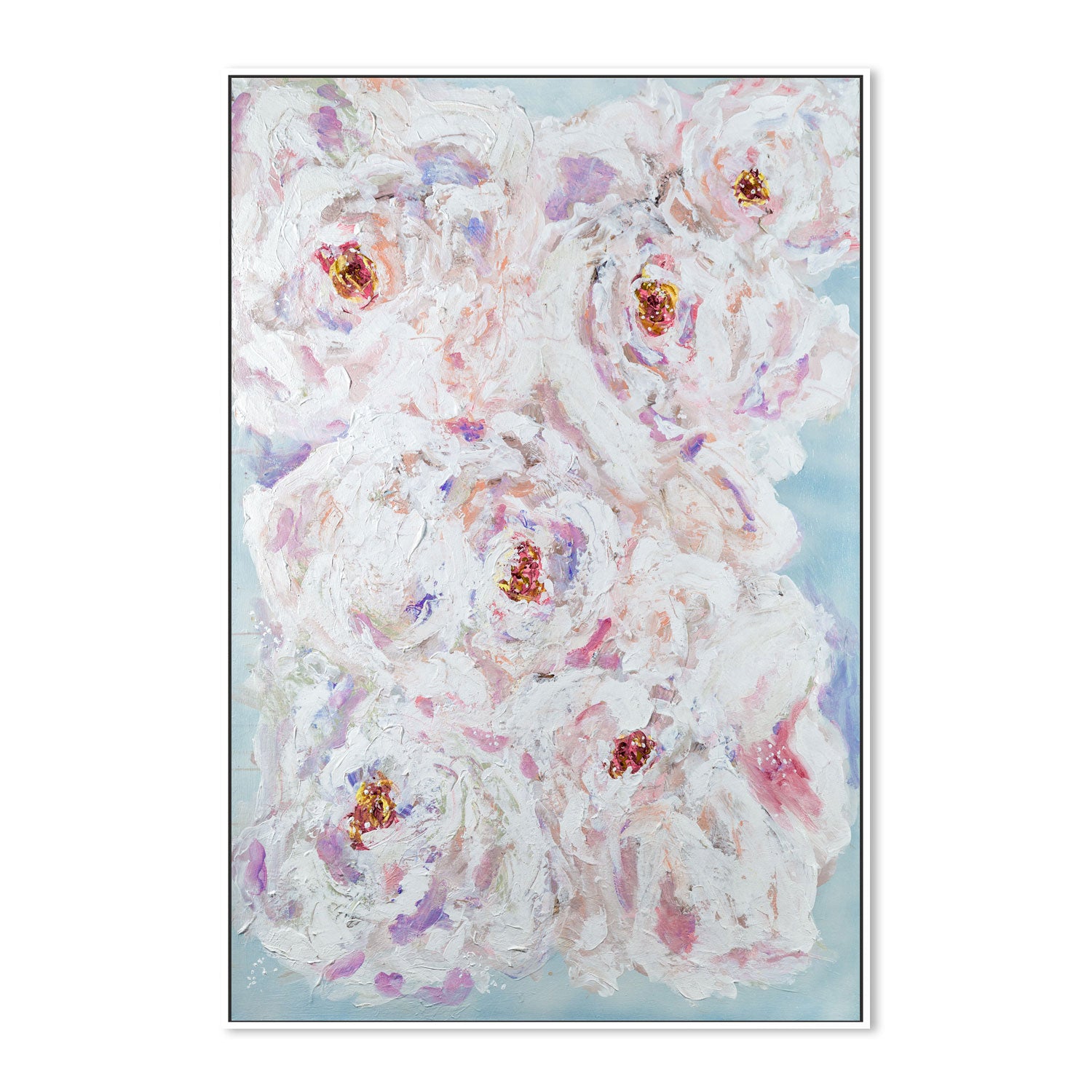 wall-art-print-canvas-poster-framed-Hello Gorgeous , By Lori Burke-5